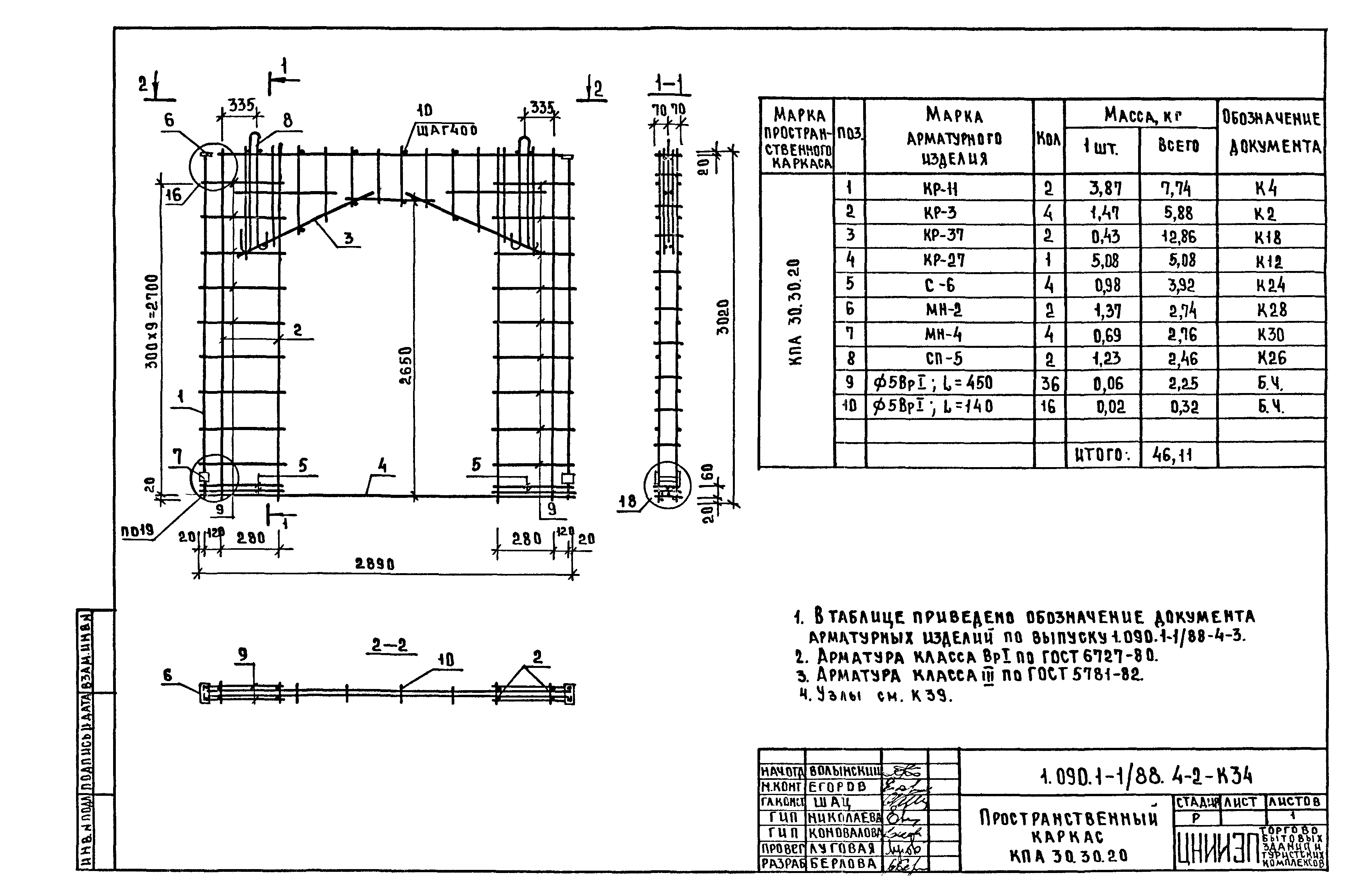 Серия 1.090.1-1/88