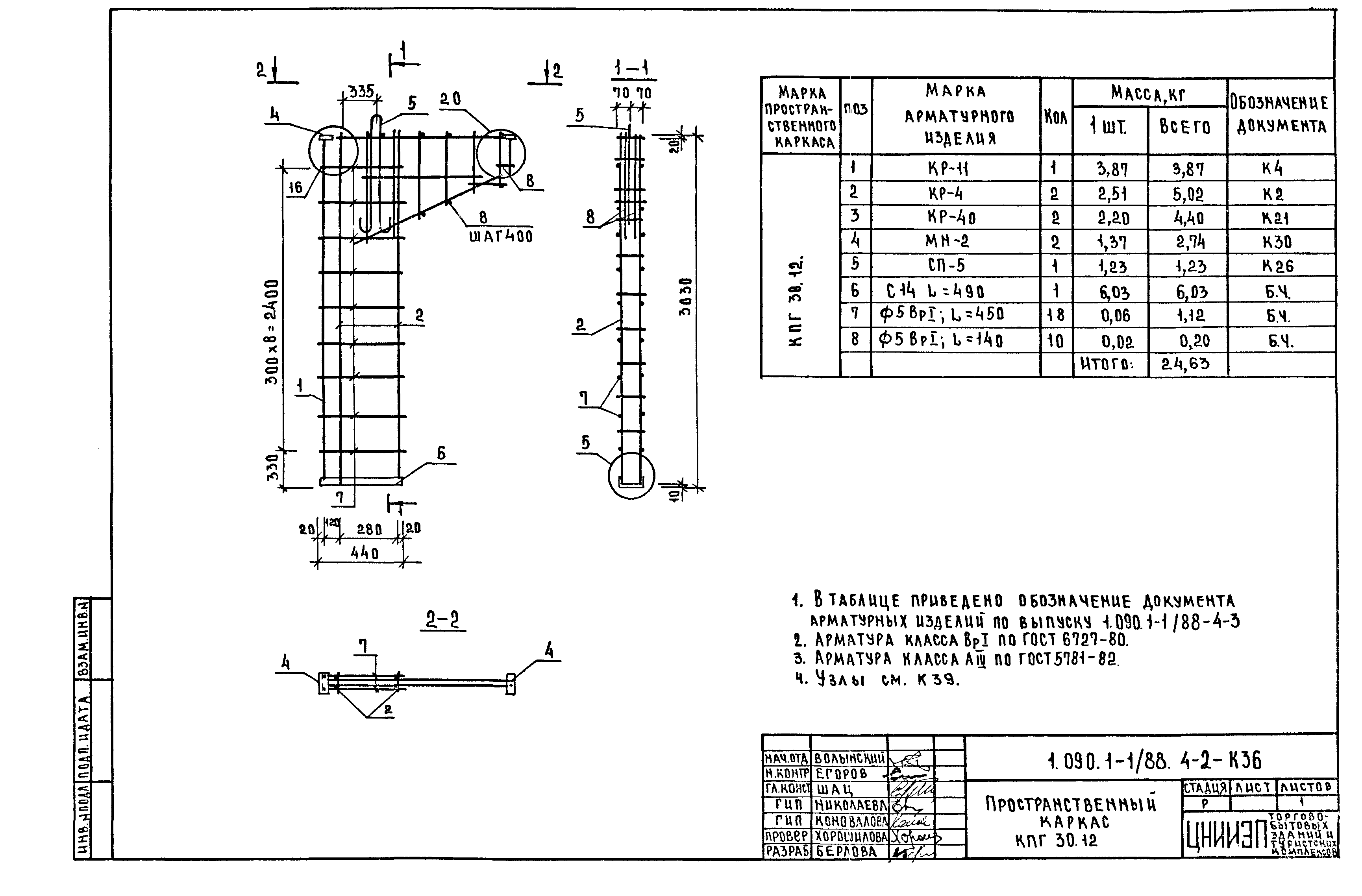 Серия 1.090.1-1/88