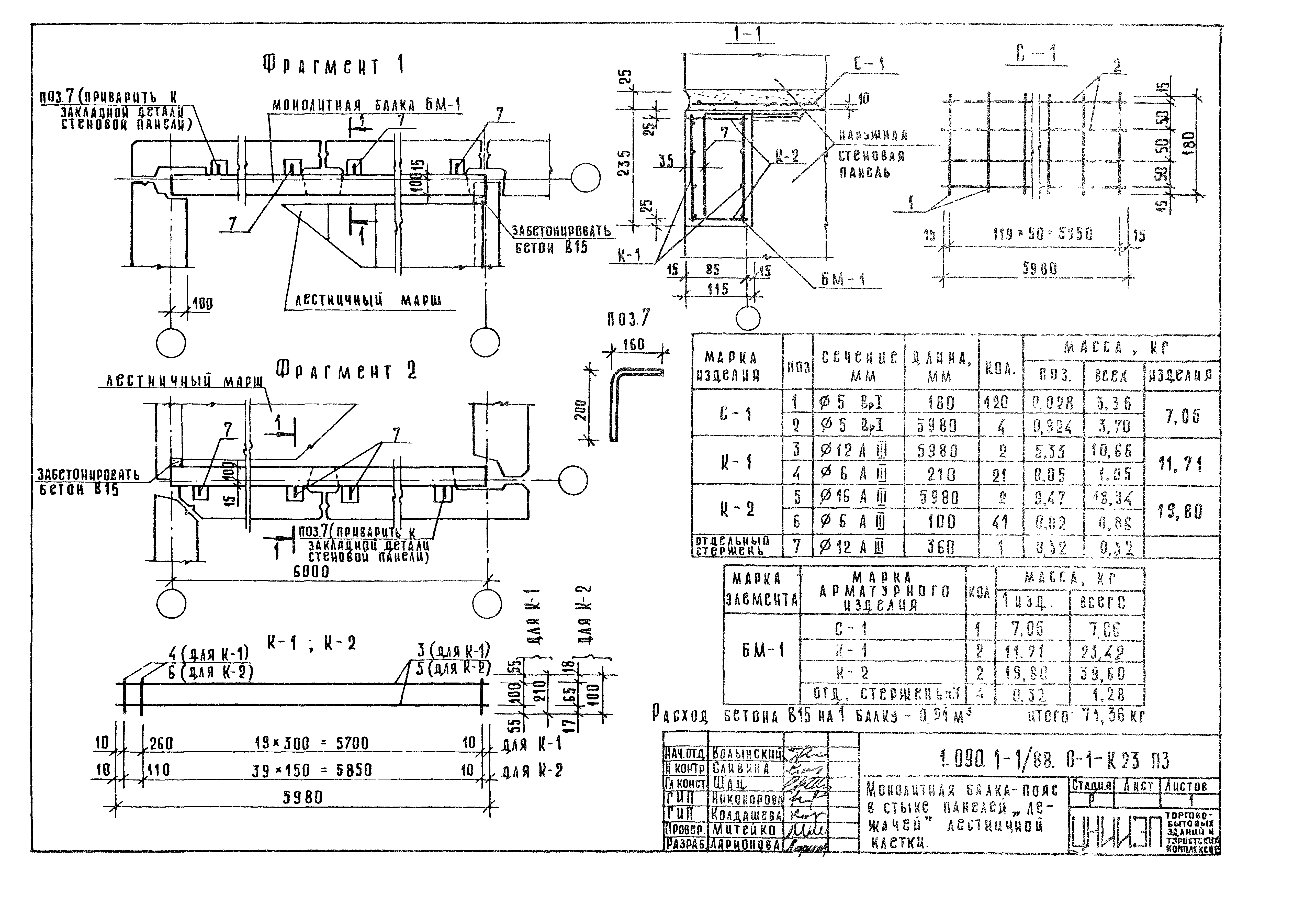 Серия 1.090.1-1/88