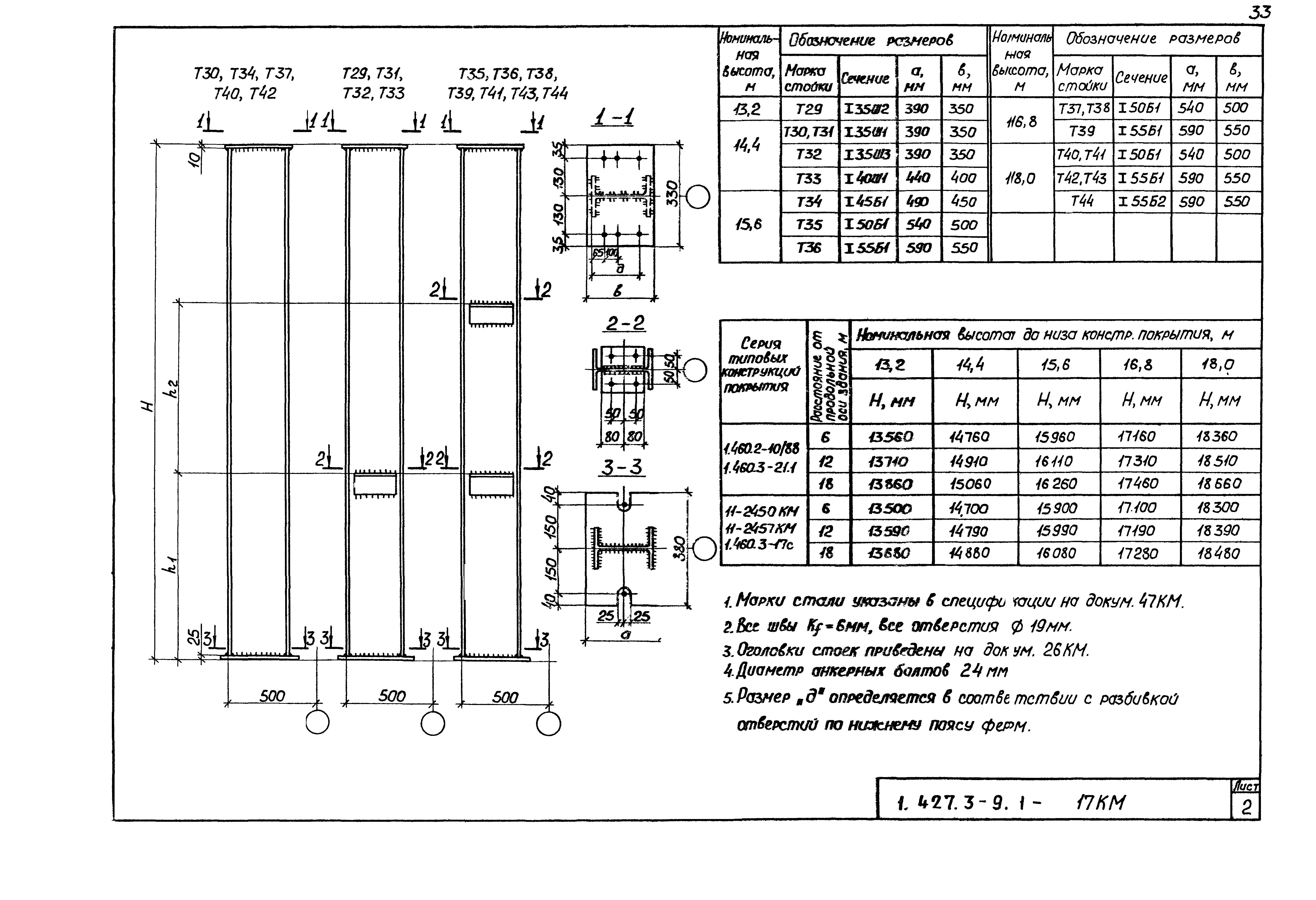 Серия 1.427.3-9