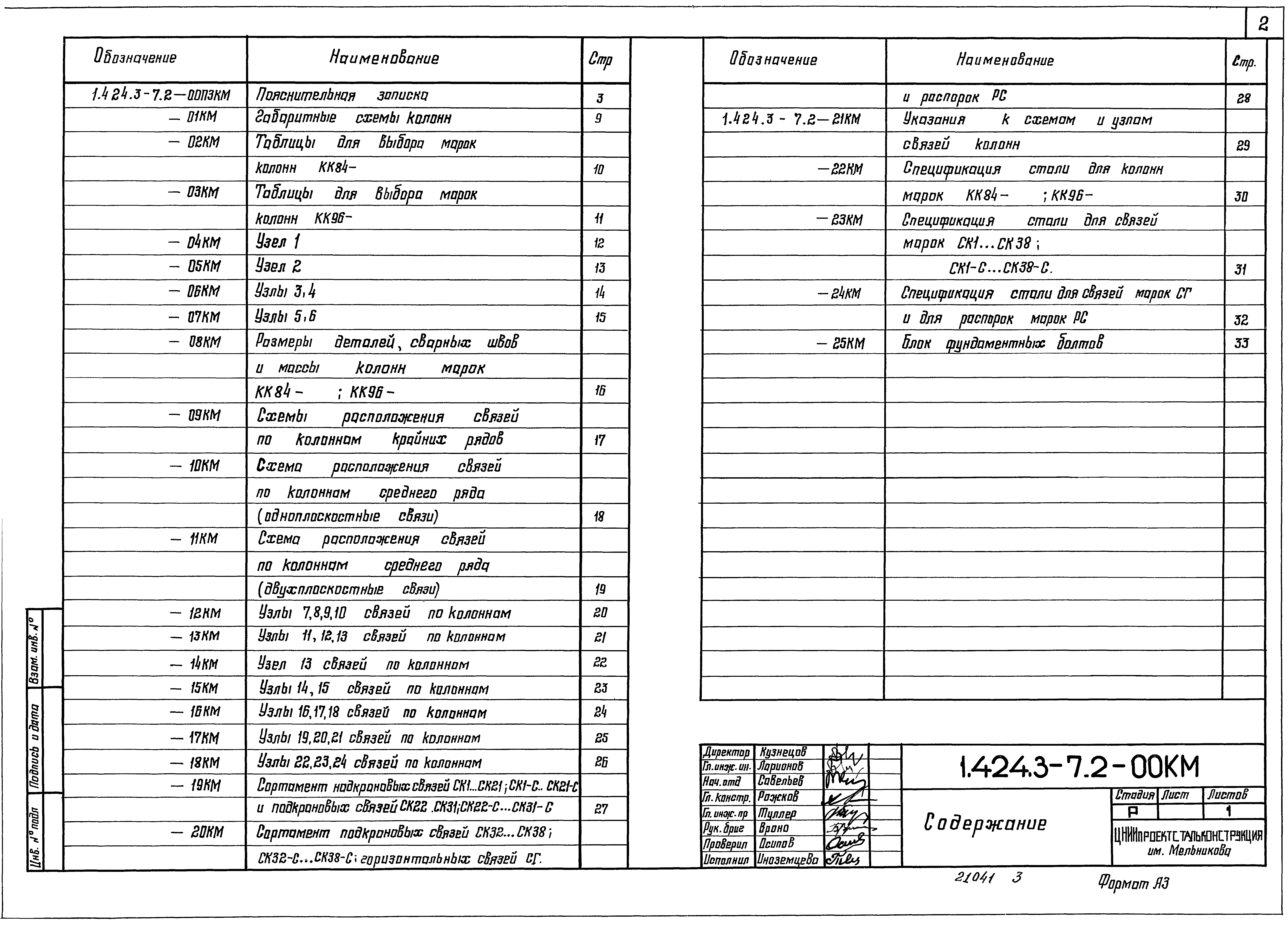 Серия 1.424.3-7