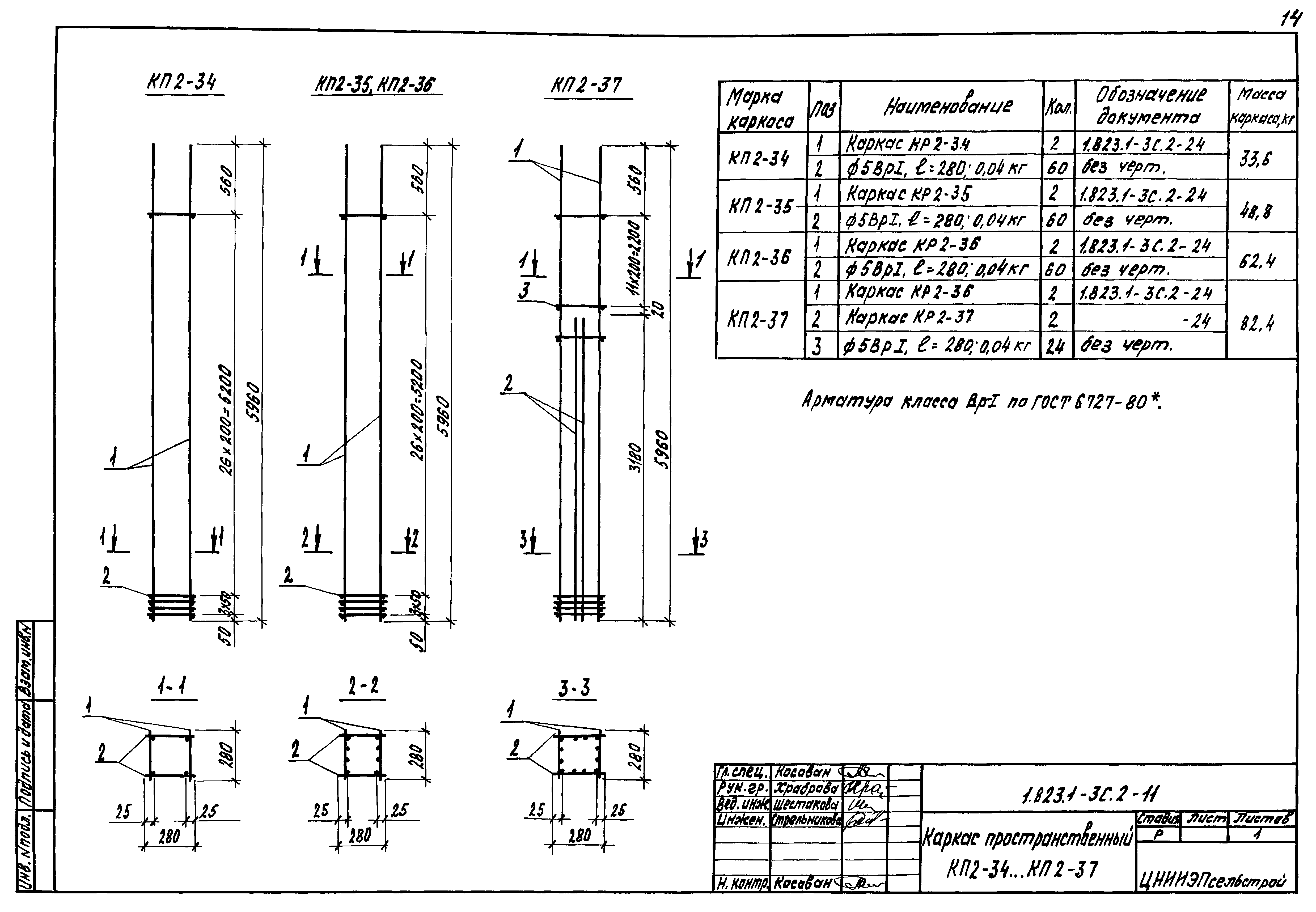 Серия 1.823.1-3с