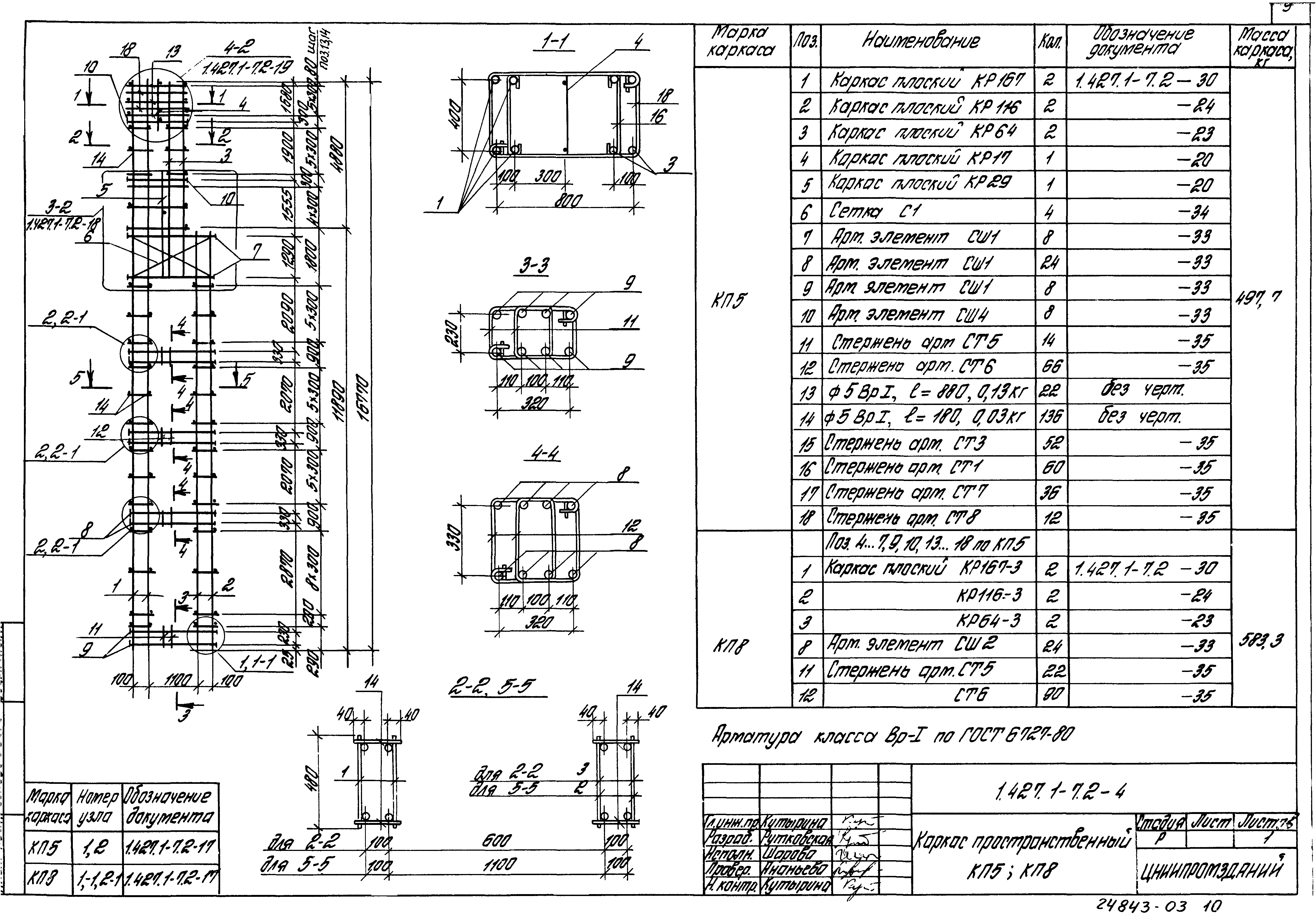 Серия 1.427.1-7