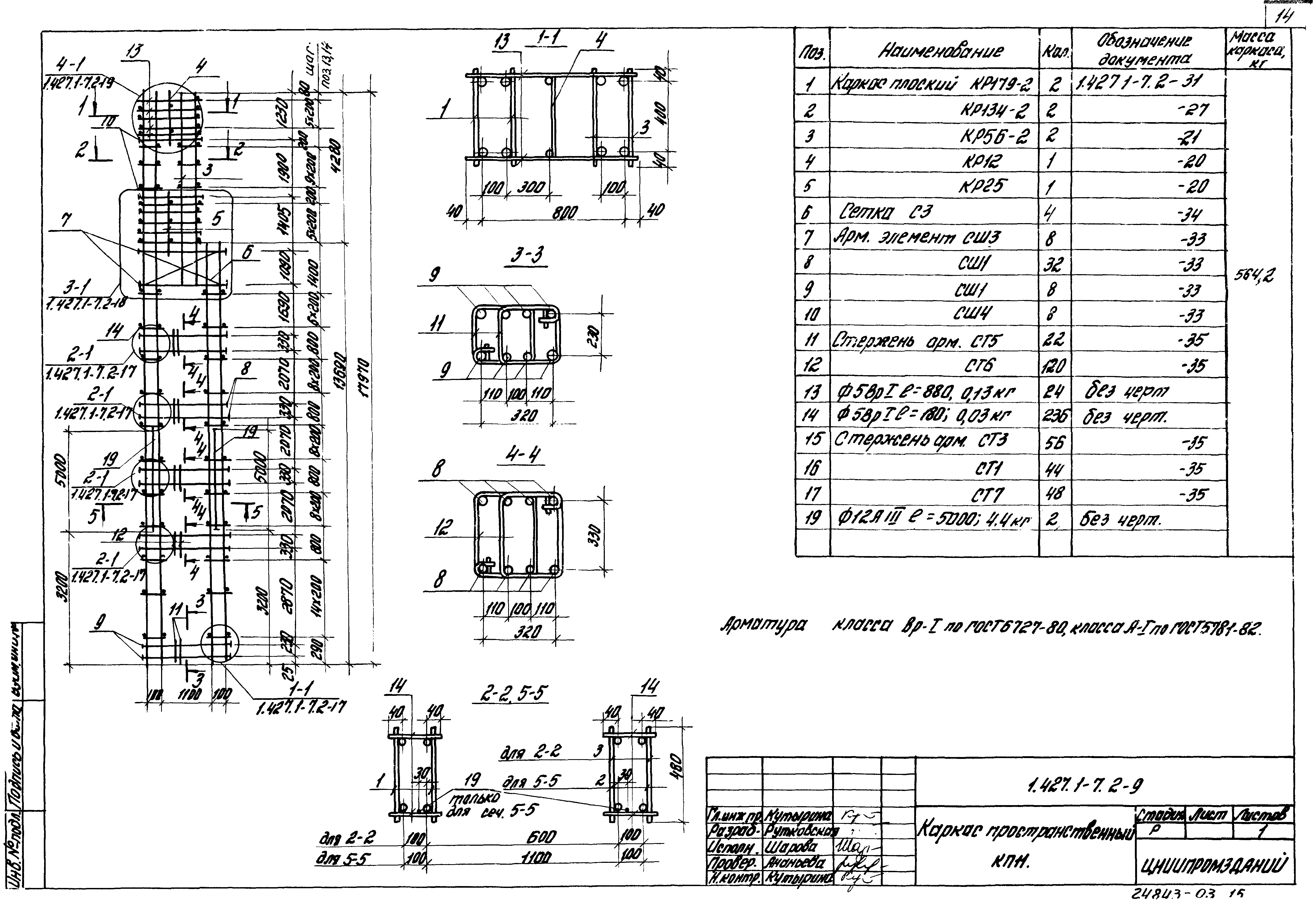 Серия 1.427.1-7