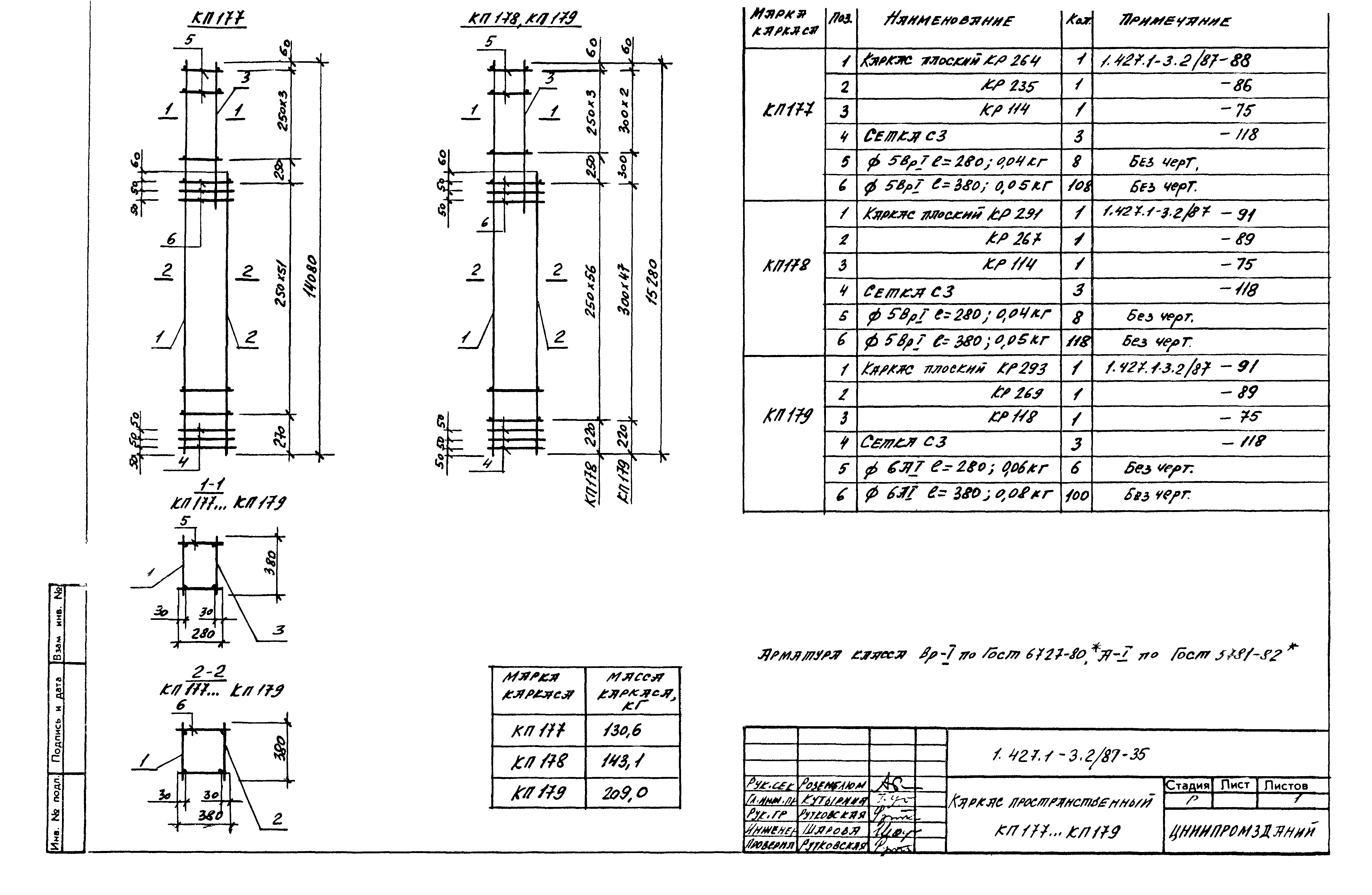 Серия 1.427.1-3