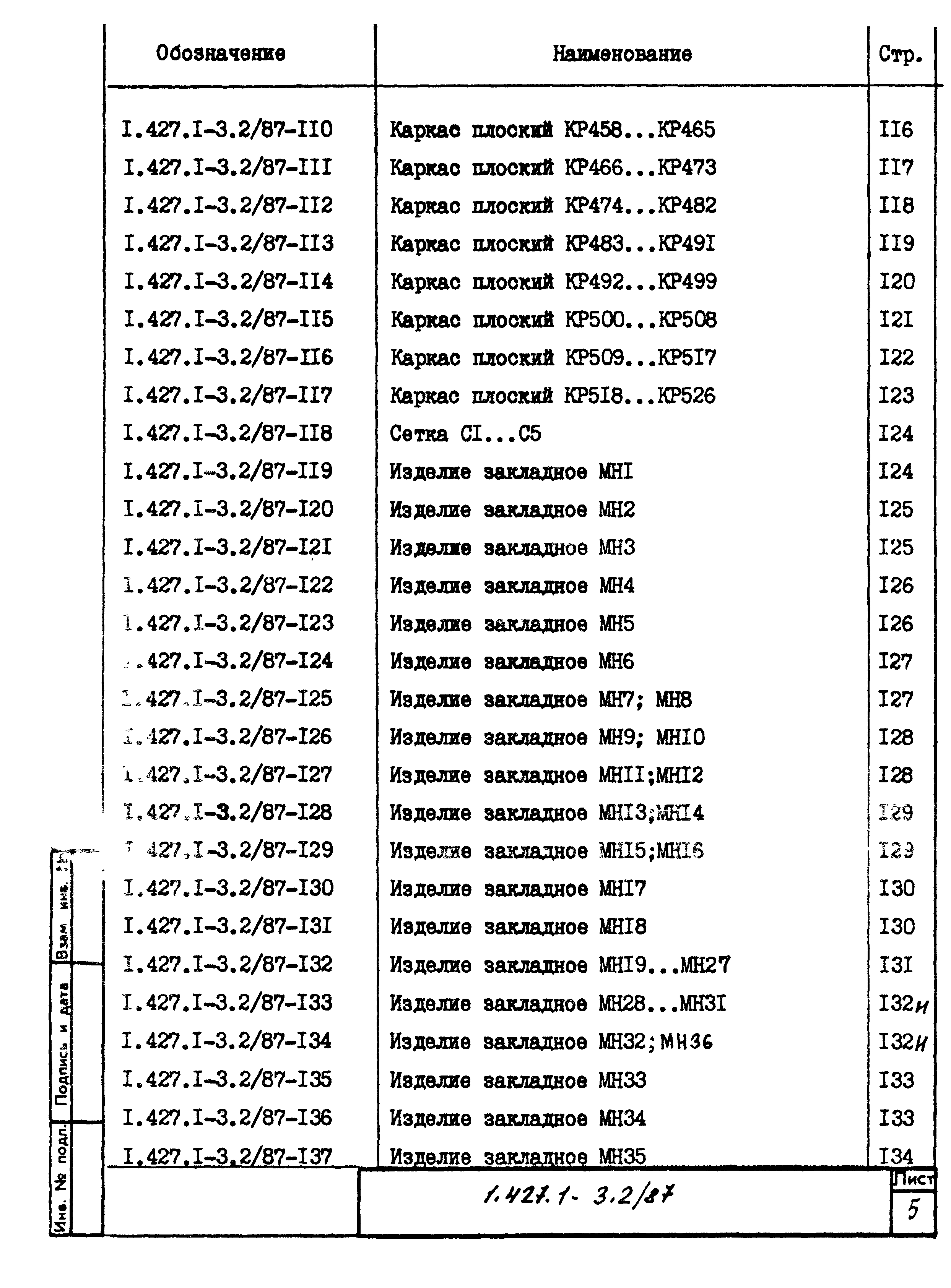 Серия 1.427.1-3