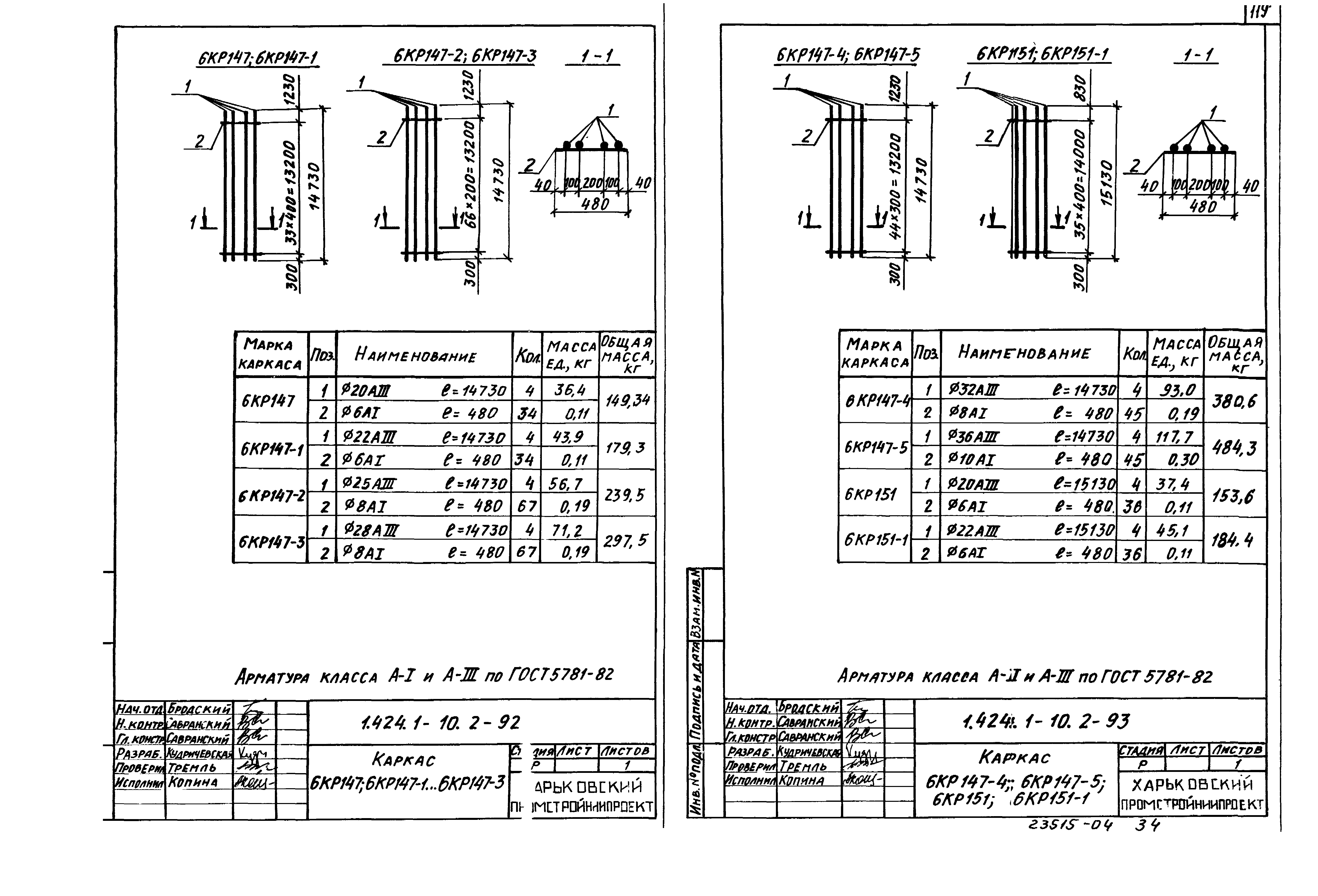 Серия 1.424.1-10