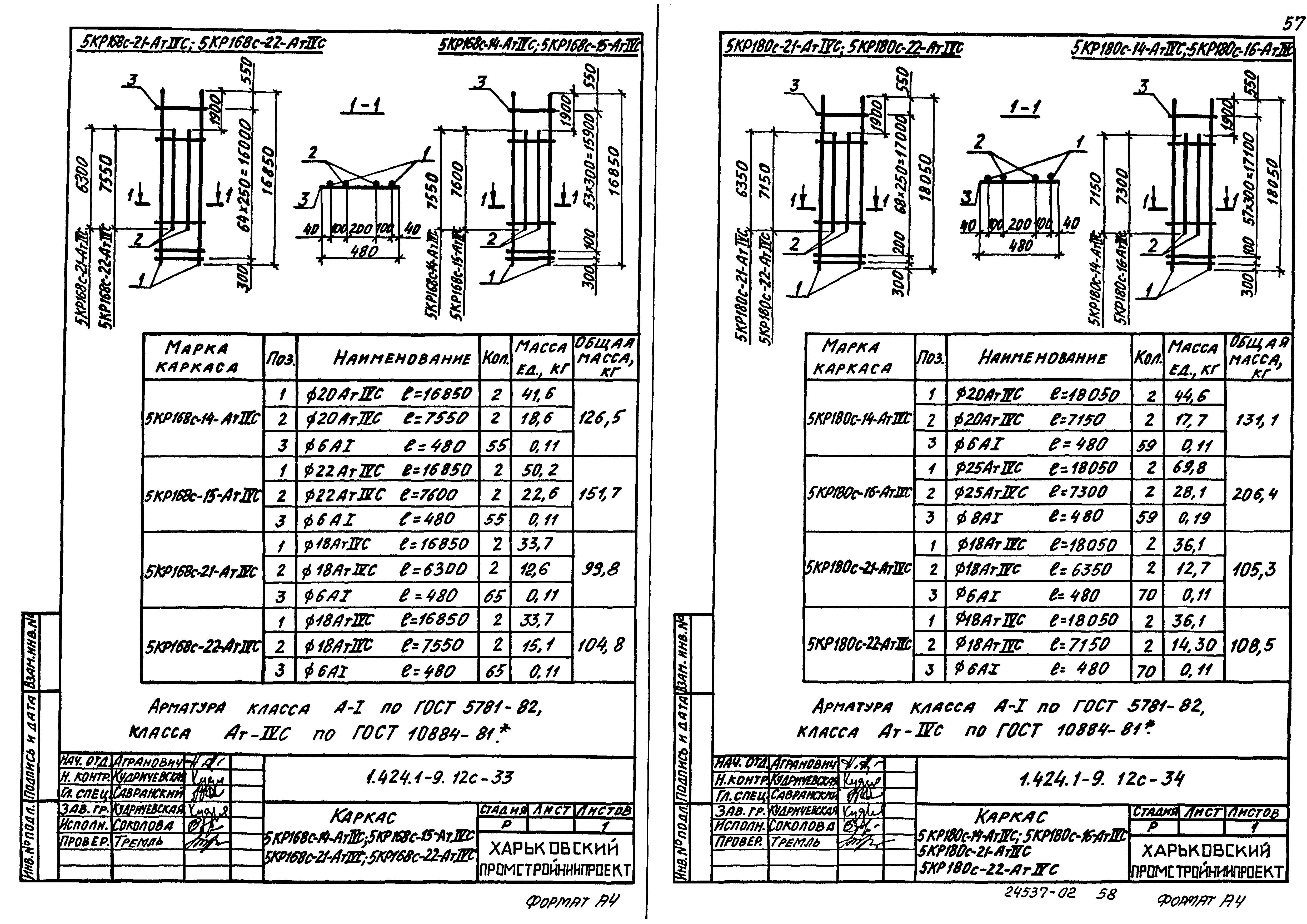 Серия 1.424.1-9