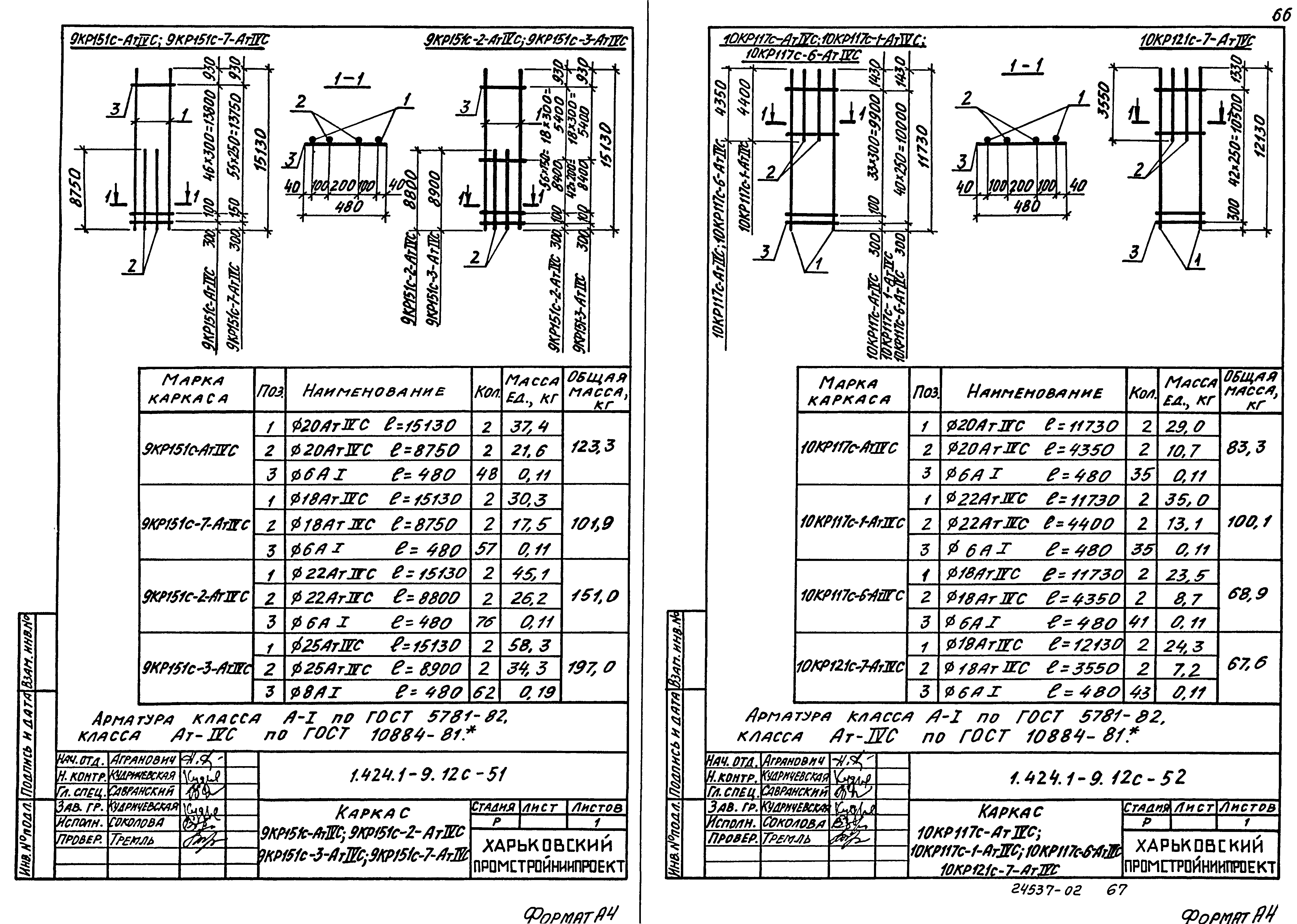 Серия 1.424.1-9