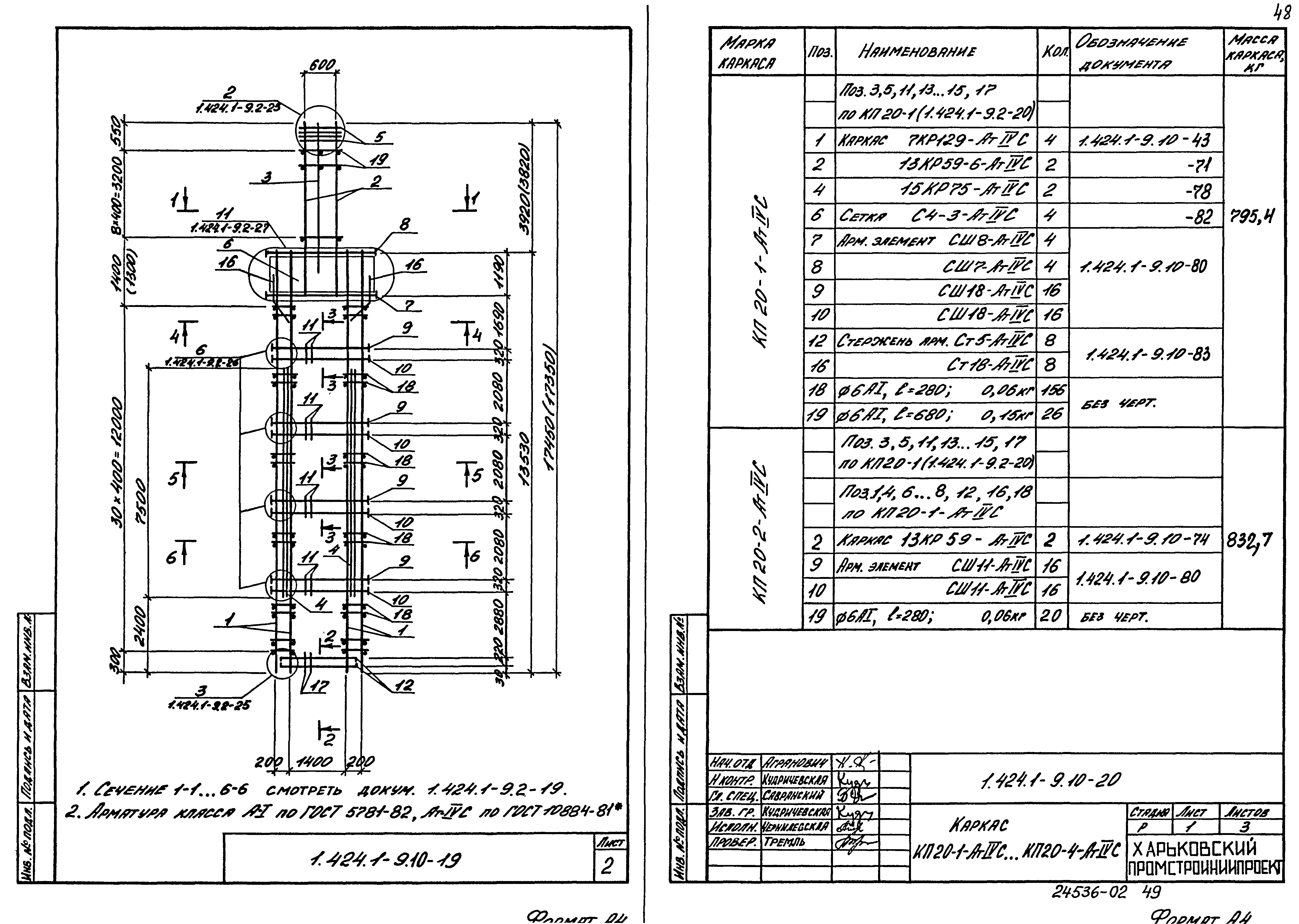 Серия 1.424.1-9