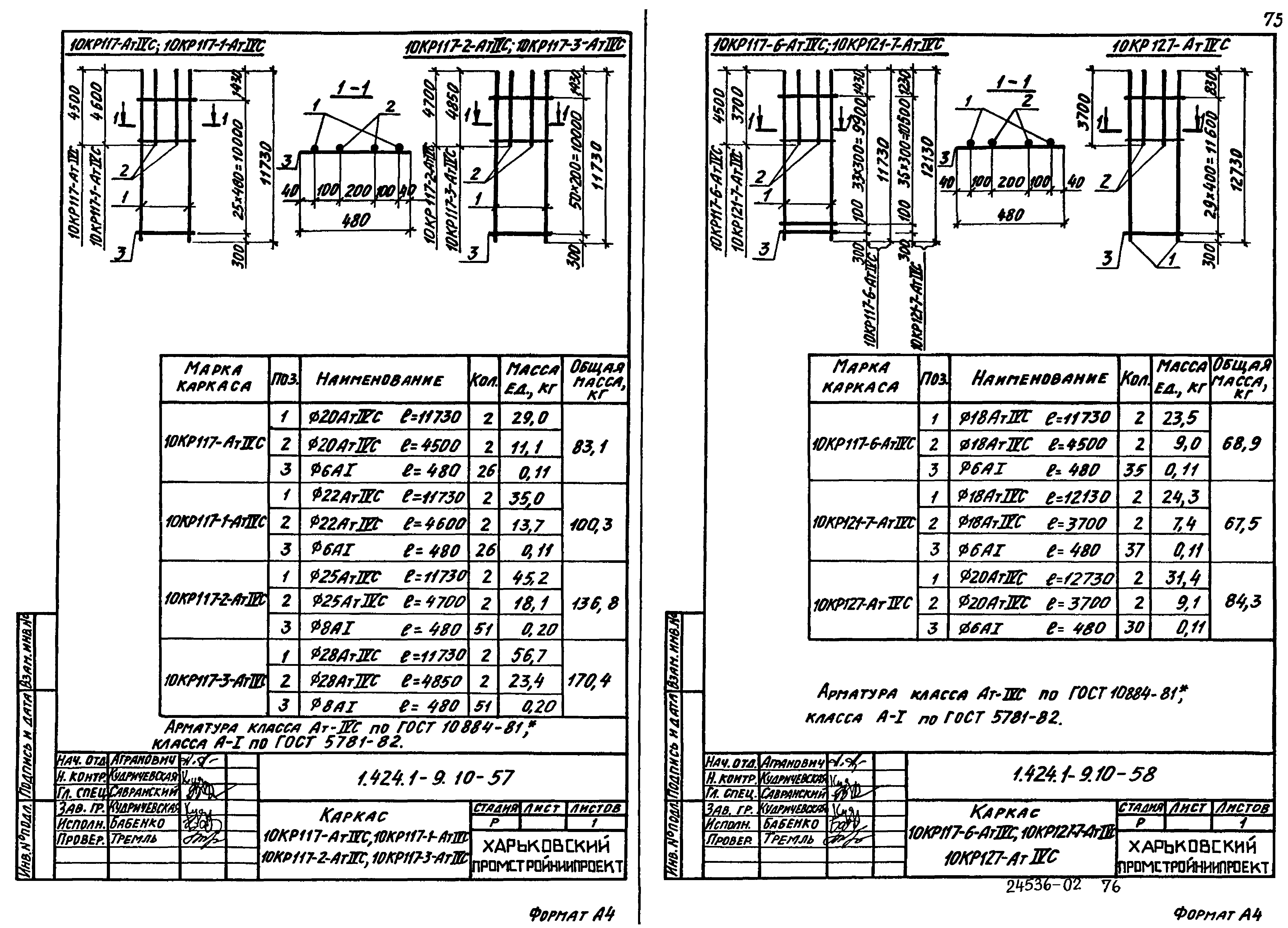 Серия 1.424.1-9