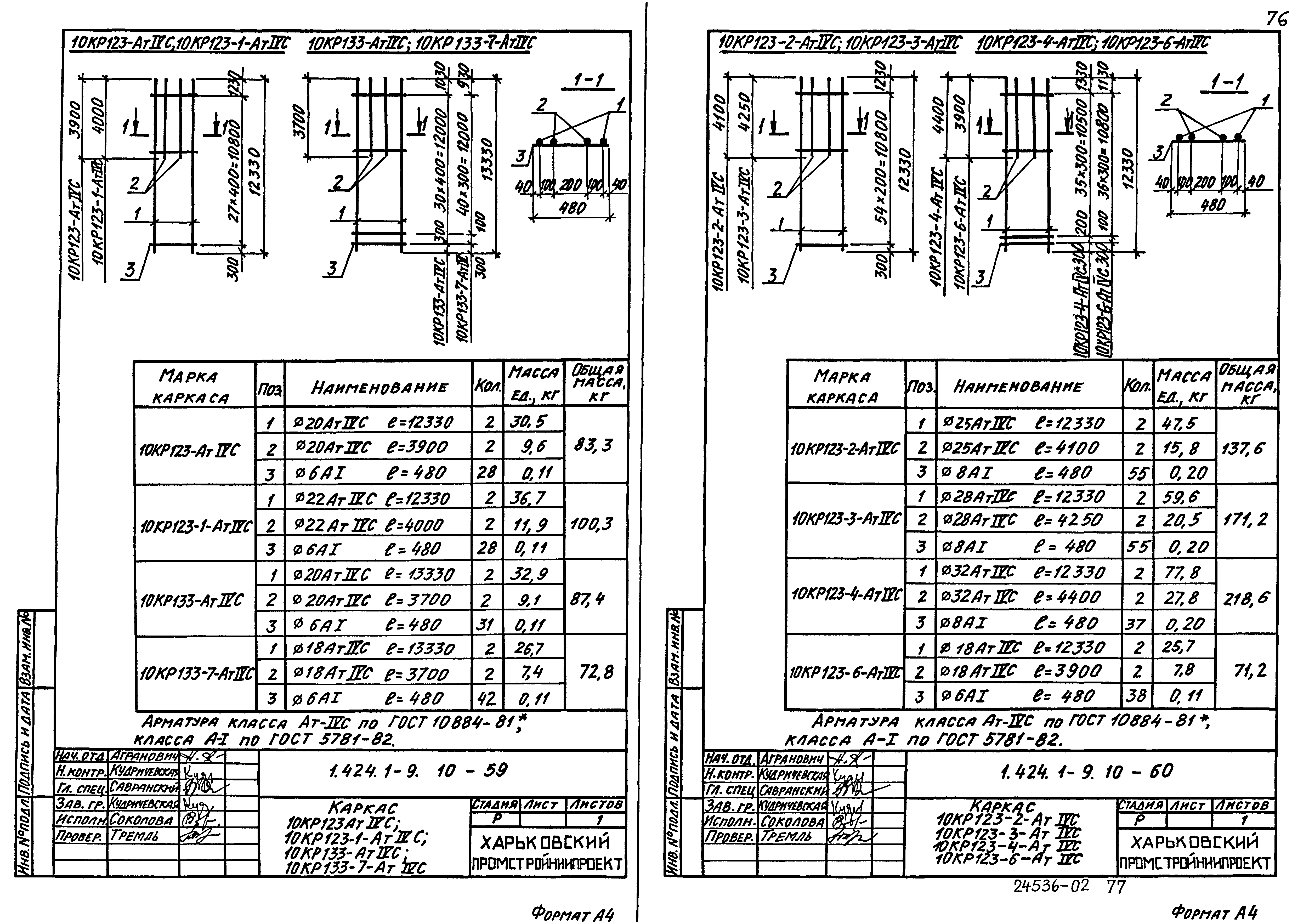 Серия 1.424.1-9