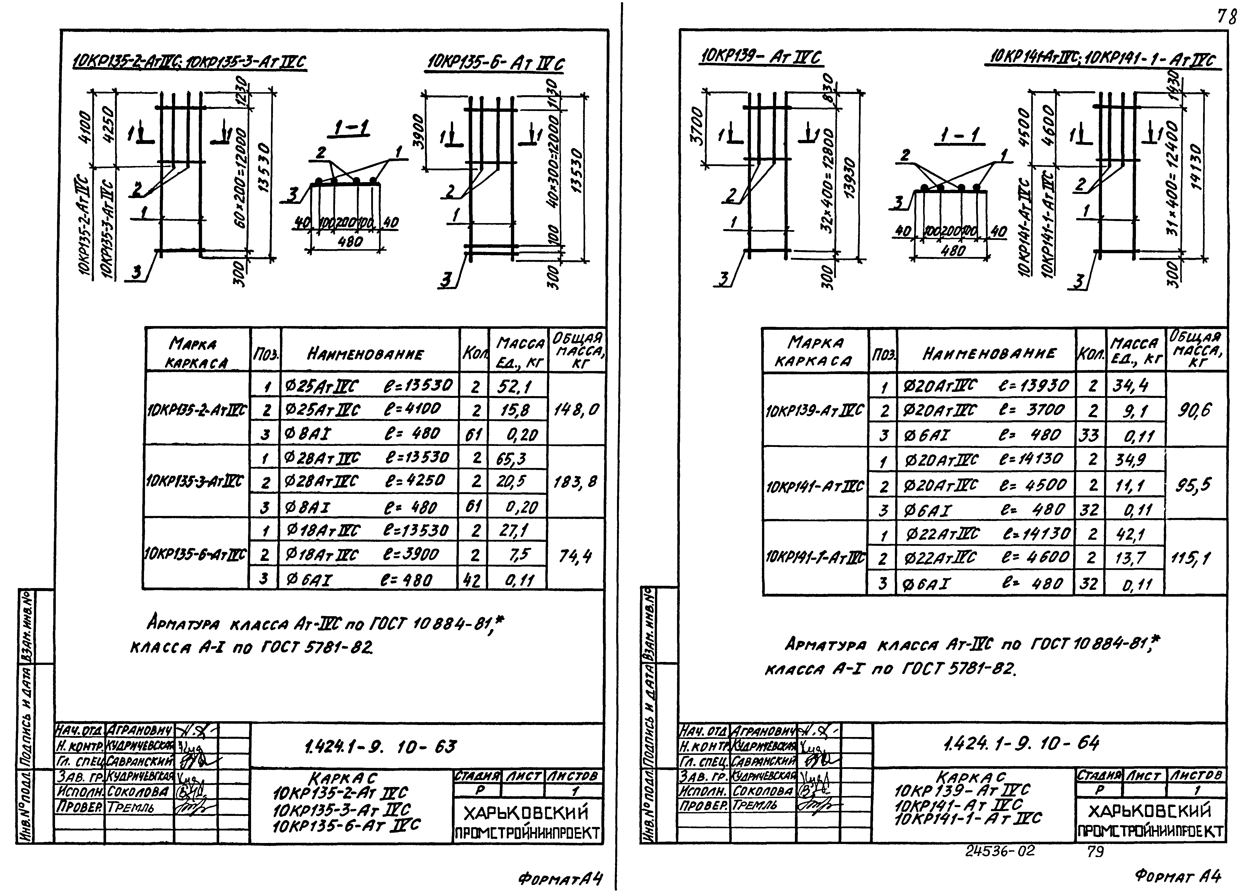 Серия 1.424.1-9