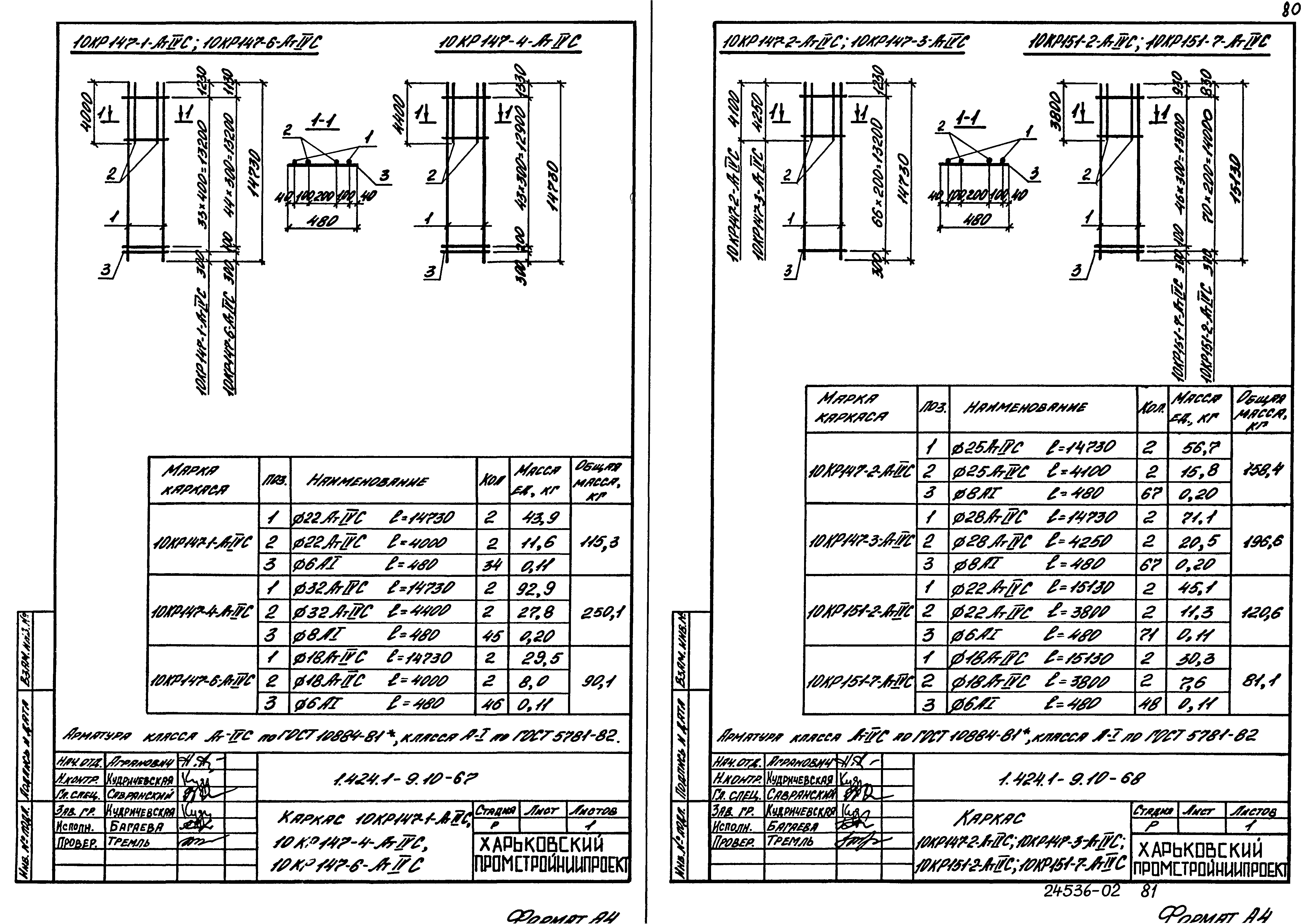 Серия 1.424.1-9