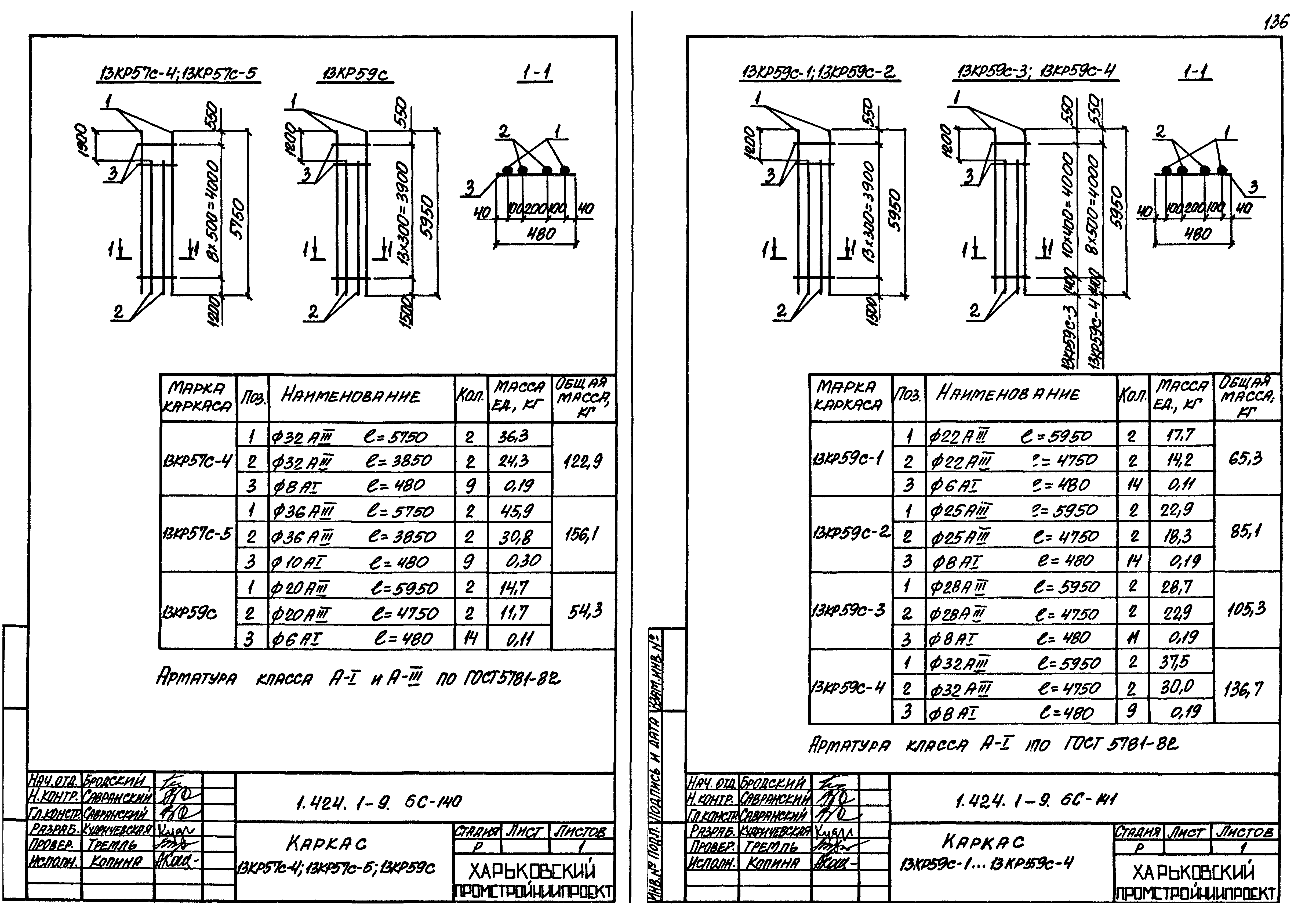 Серия 1.424.1-9