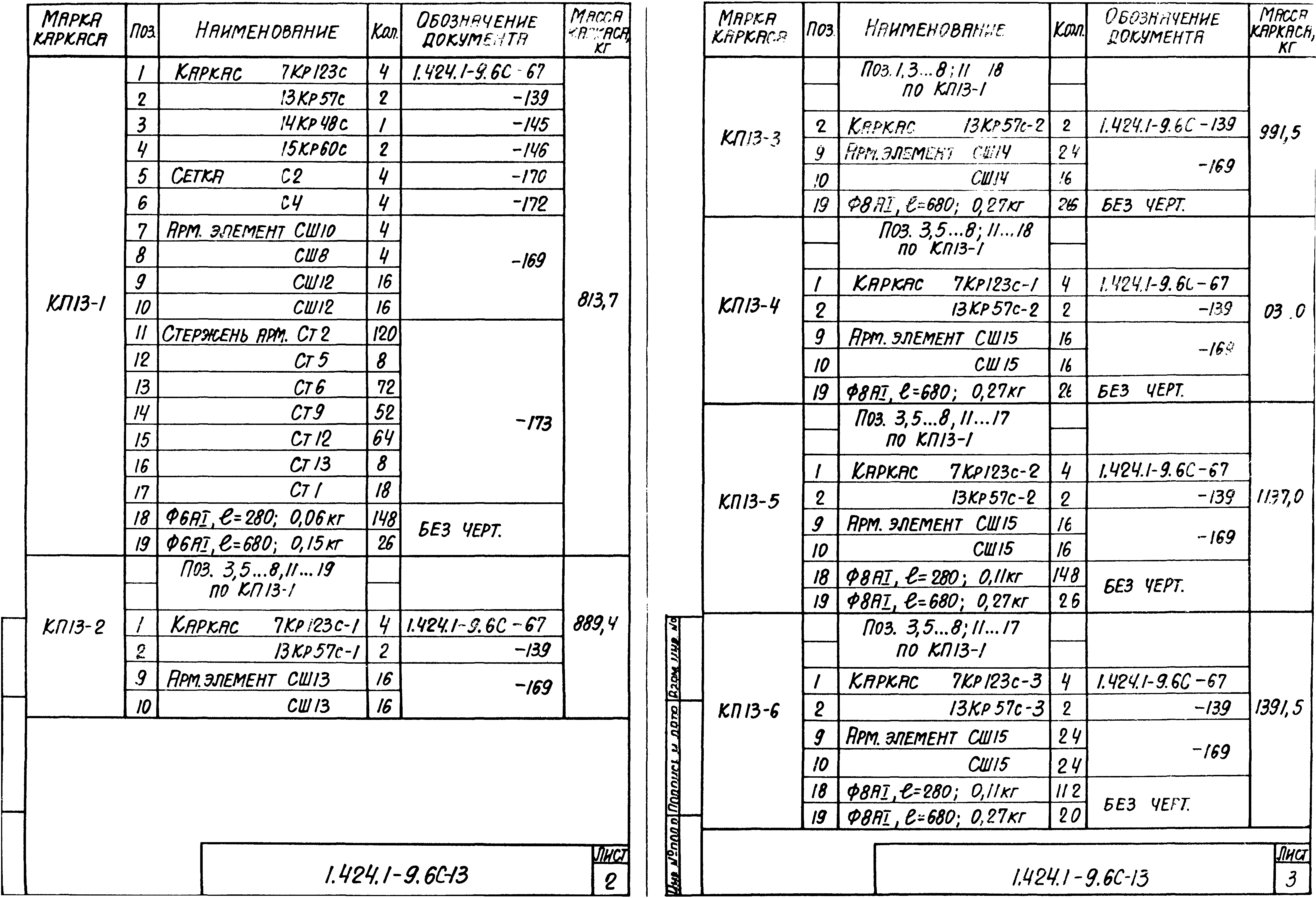 Серия 1.424.1-9