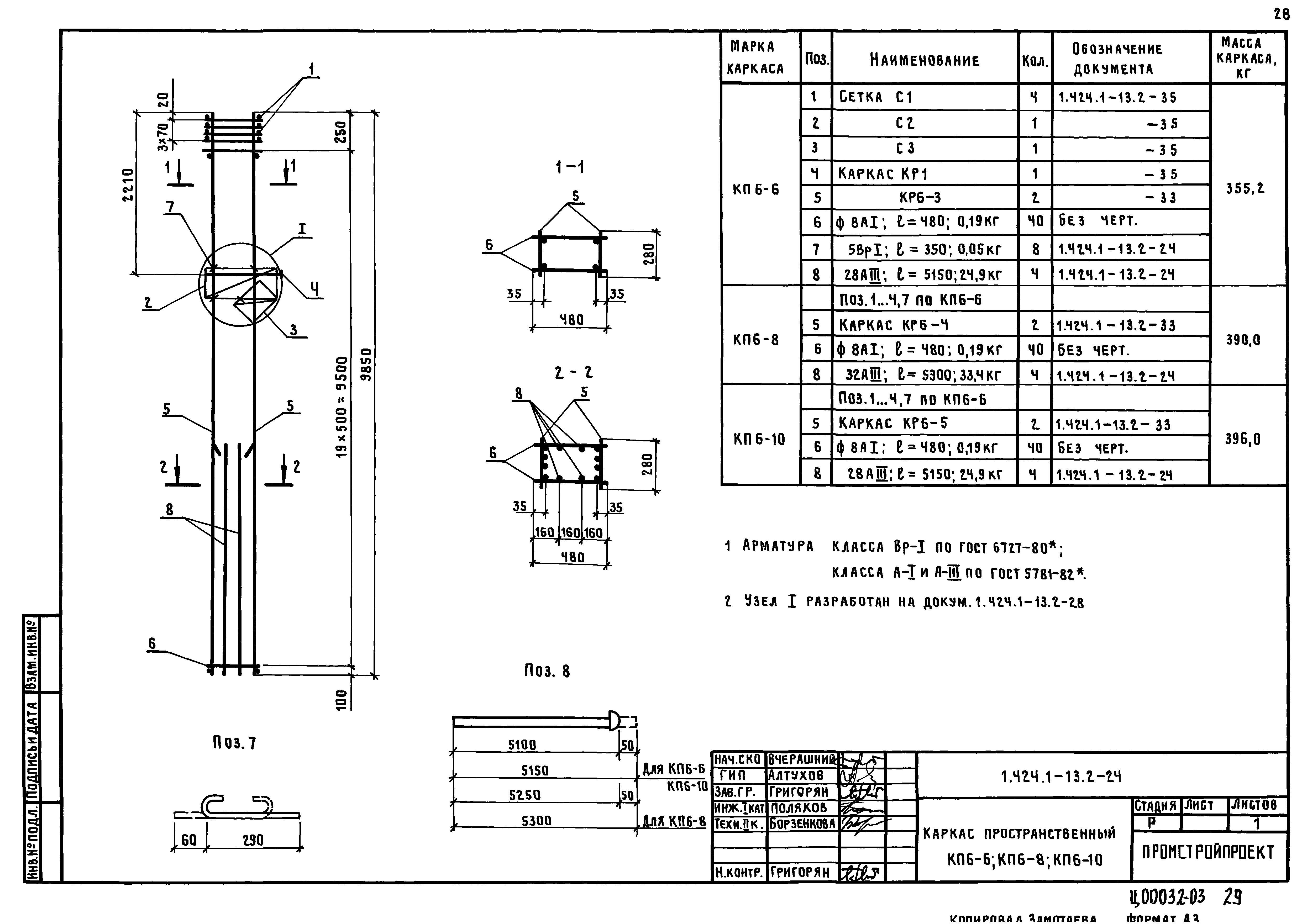 Серия 1.424.1-13