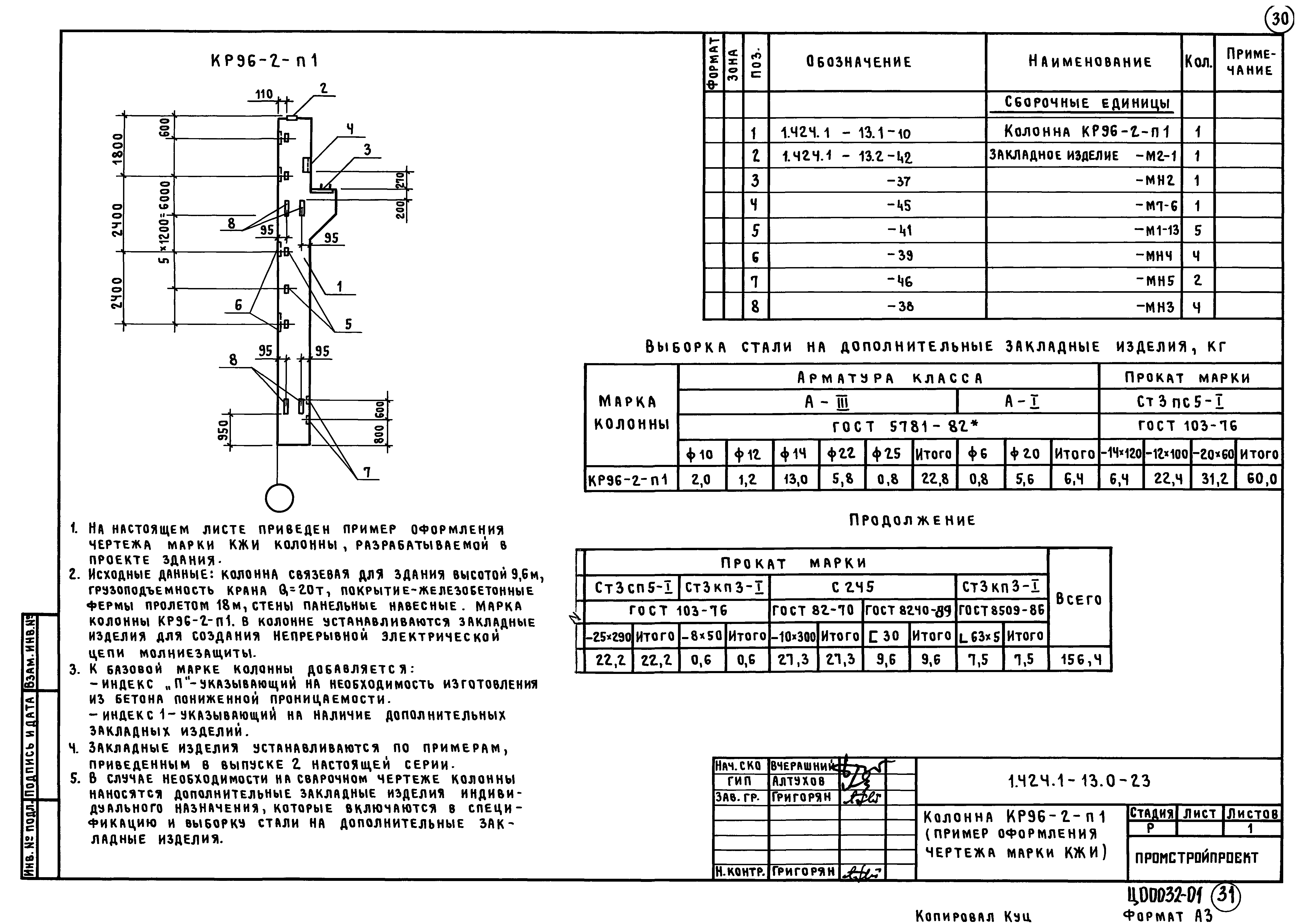 Серия 1.424.1-13