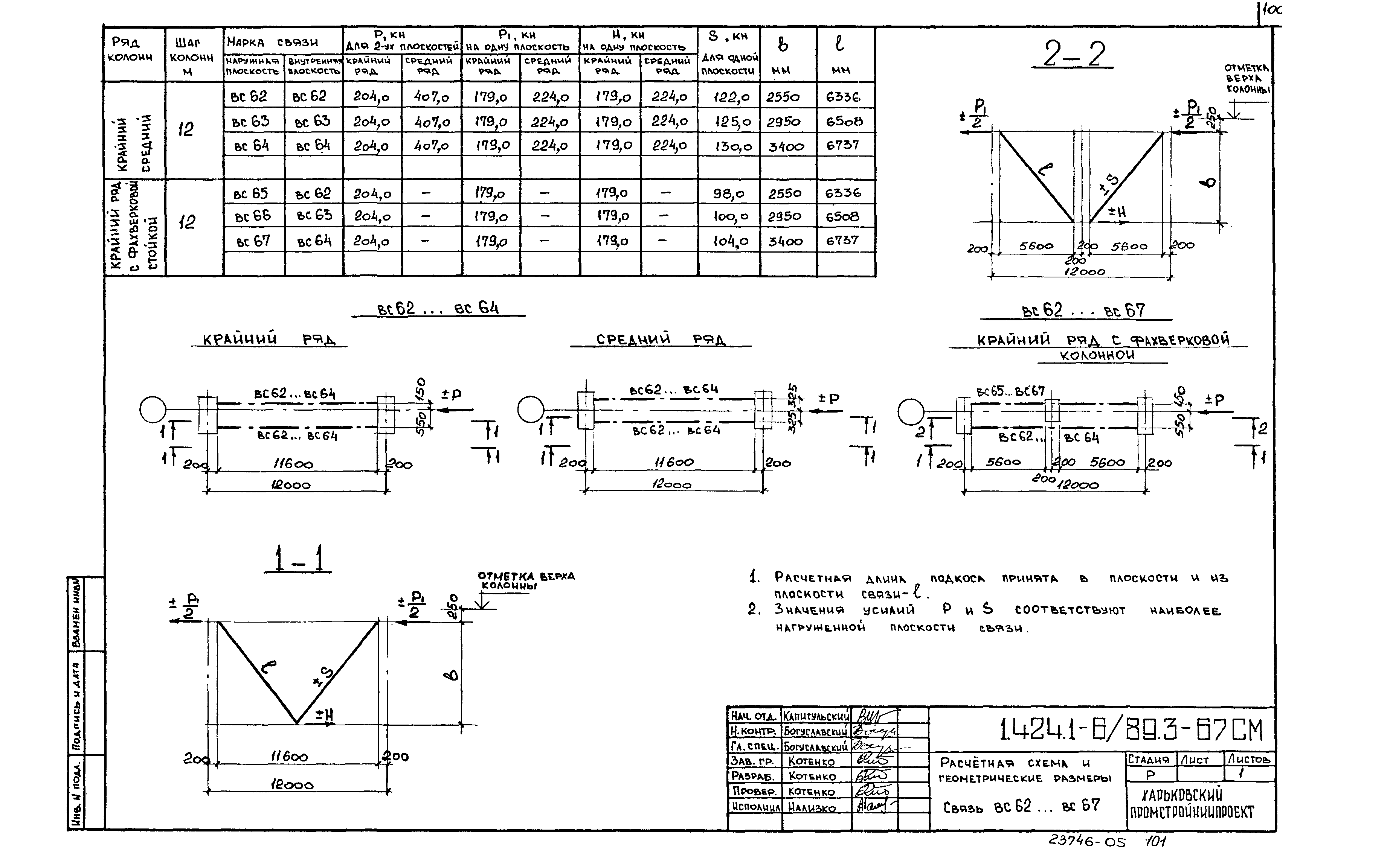 Серия 1.424.1-6/89