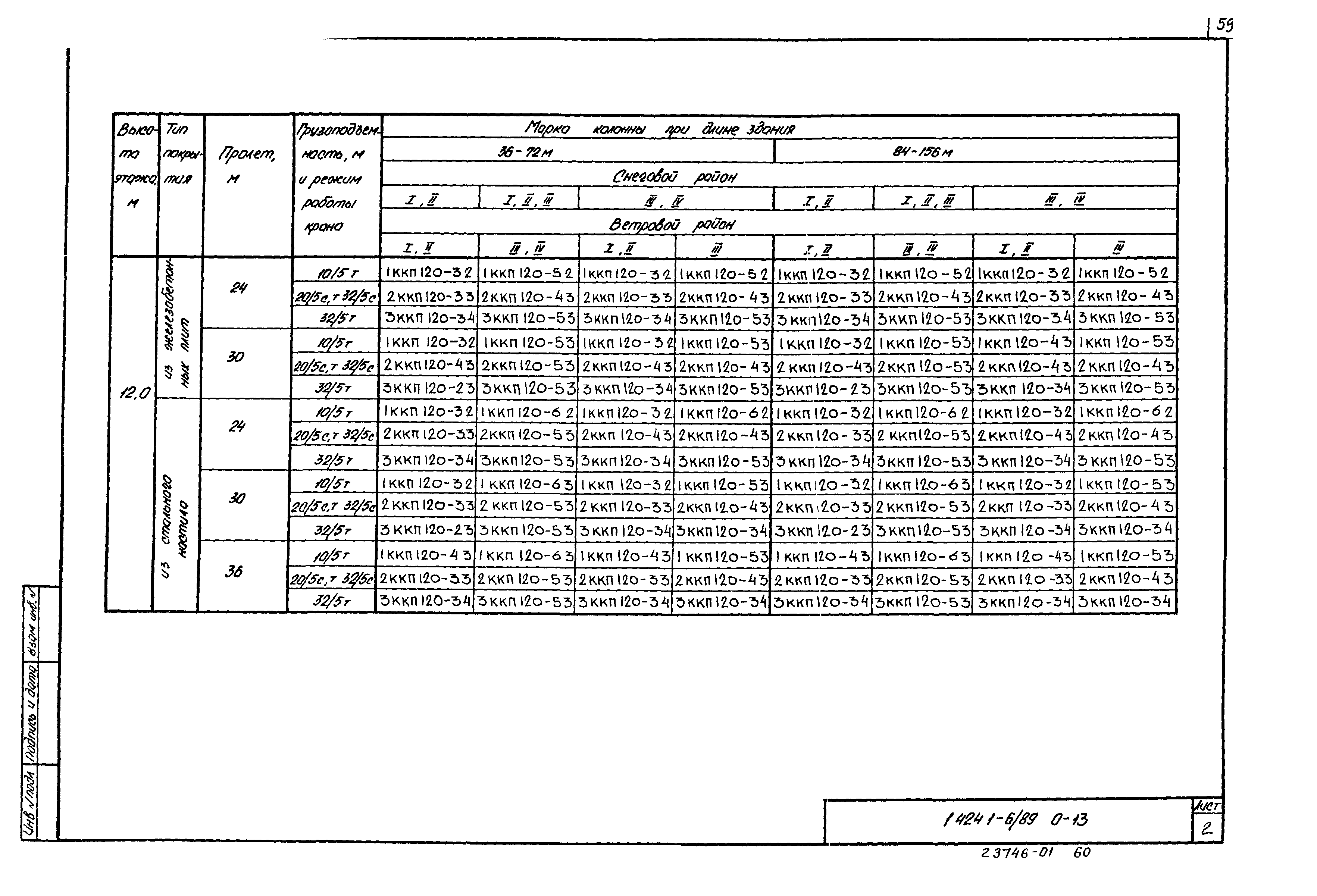 Серия 1.424.1-6/89