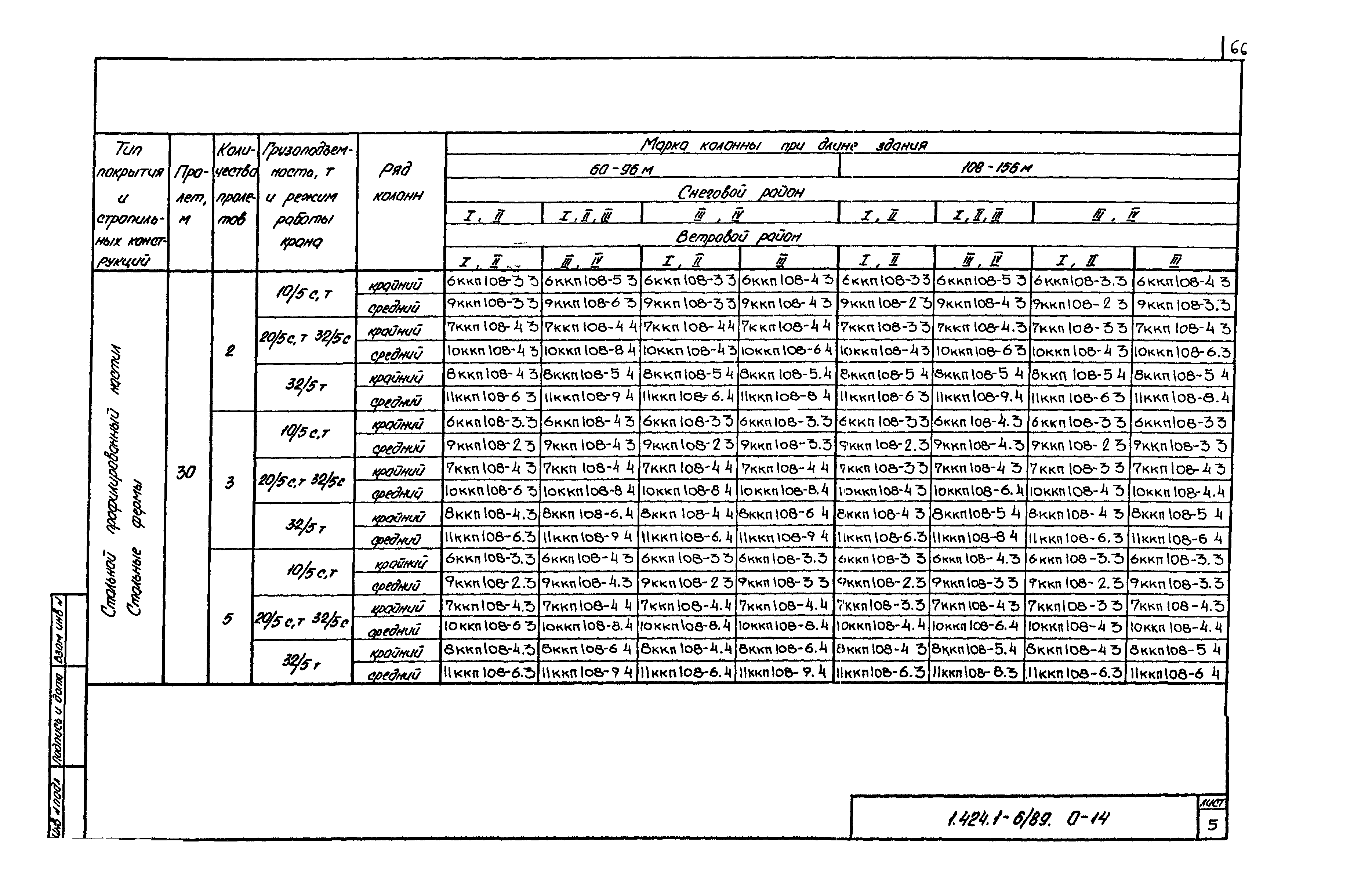 Серия 1.424.1-6/89