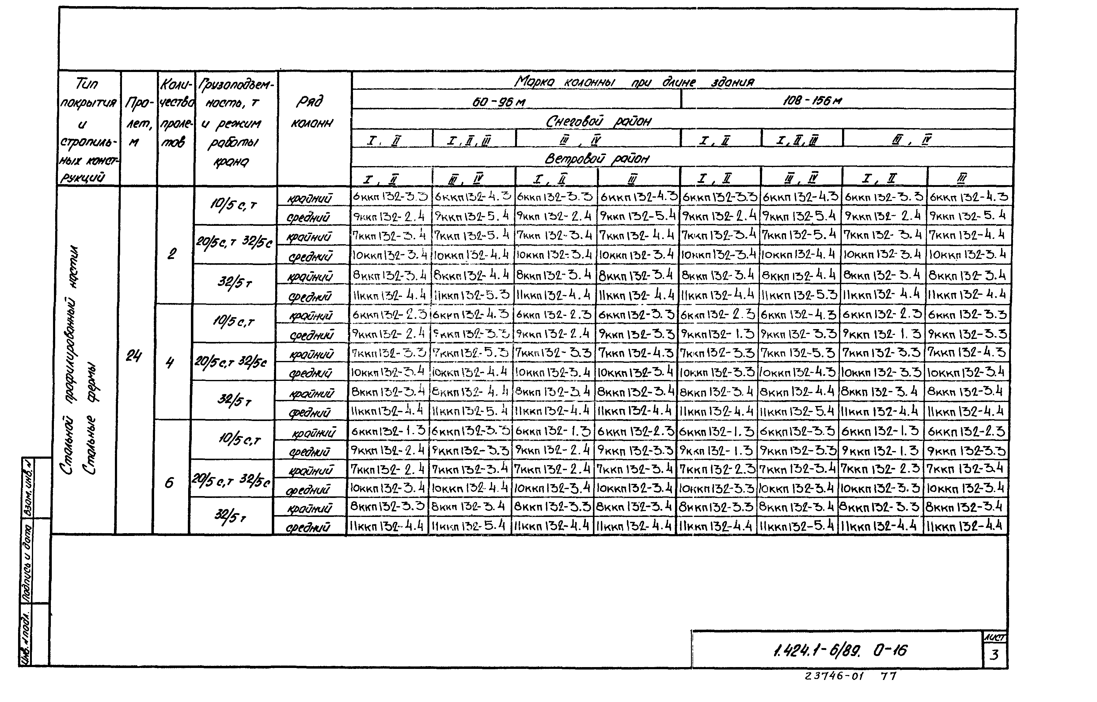 Серия 1.424.1-6/89