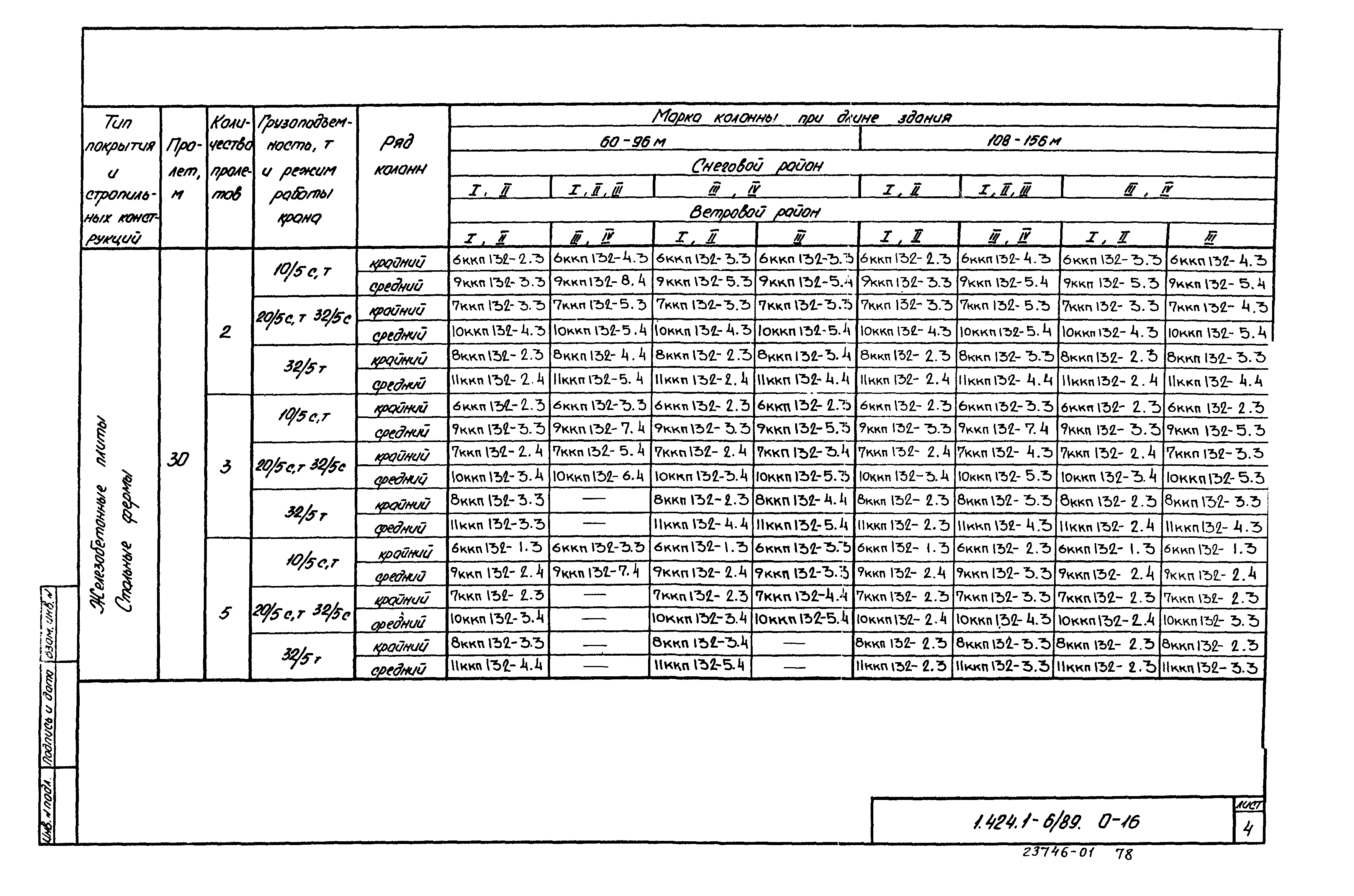 Серия 1.424.1-6/89