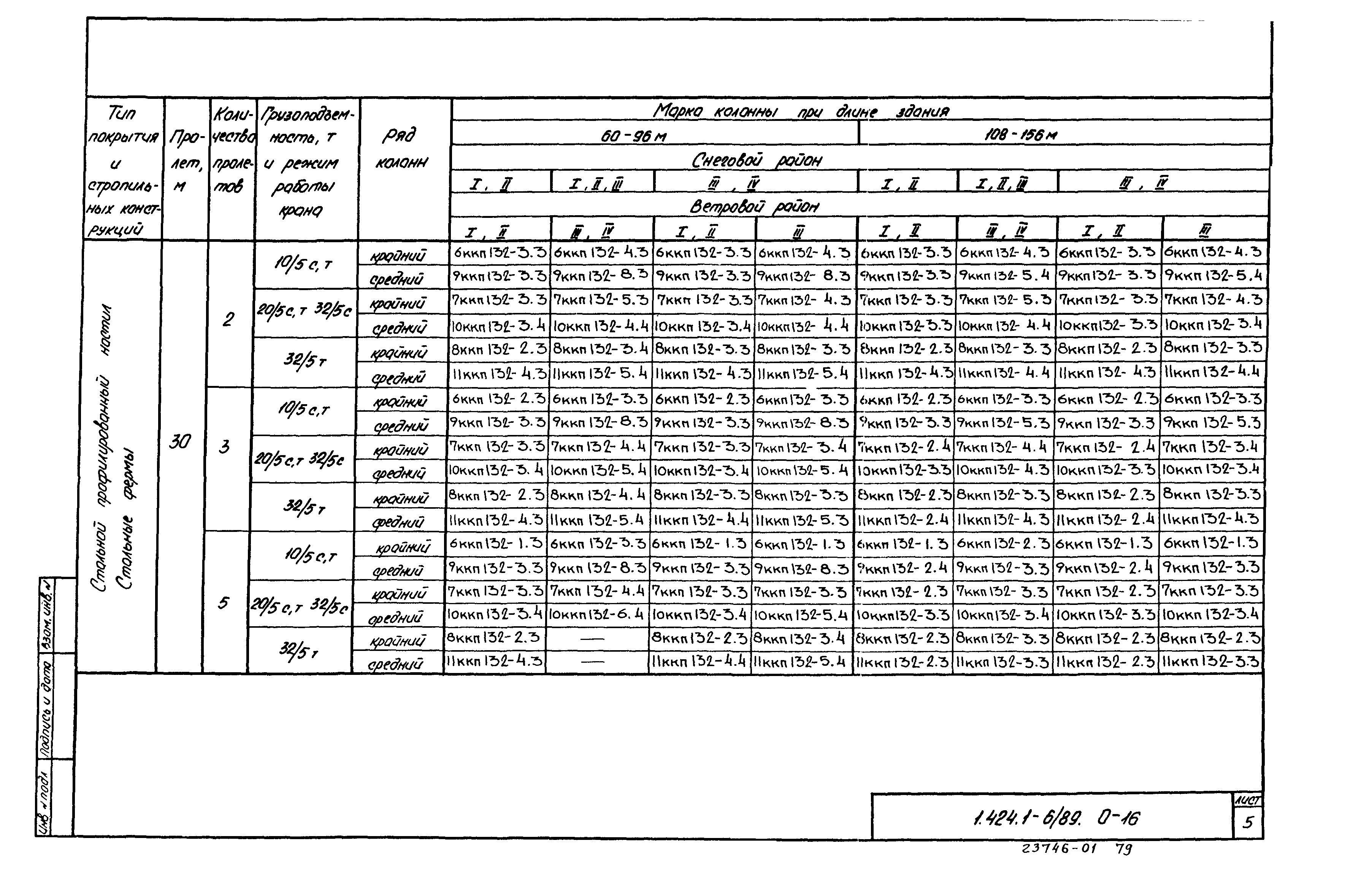 Серия 1.424.1-6/89