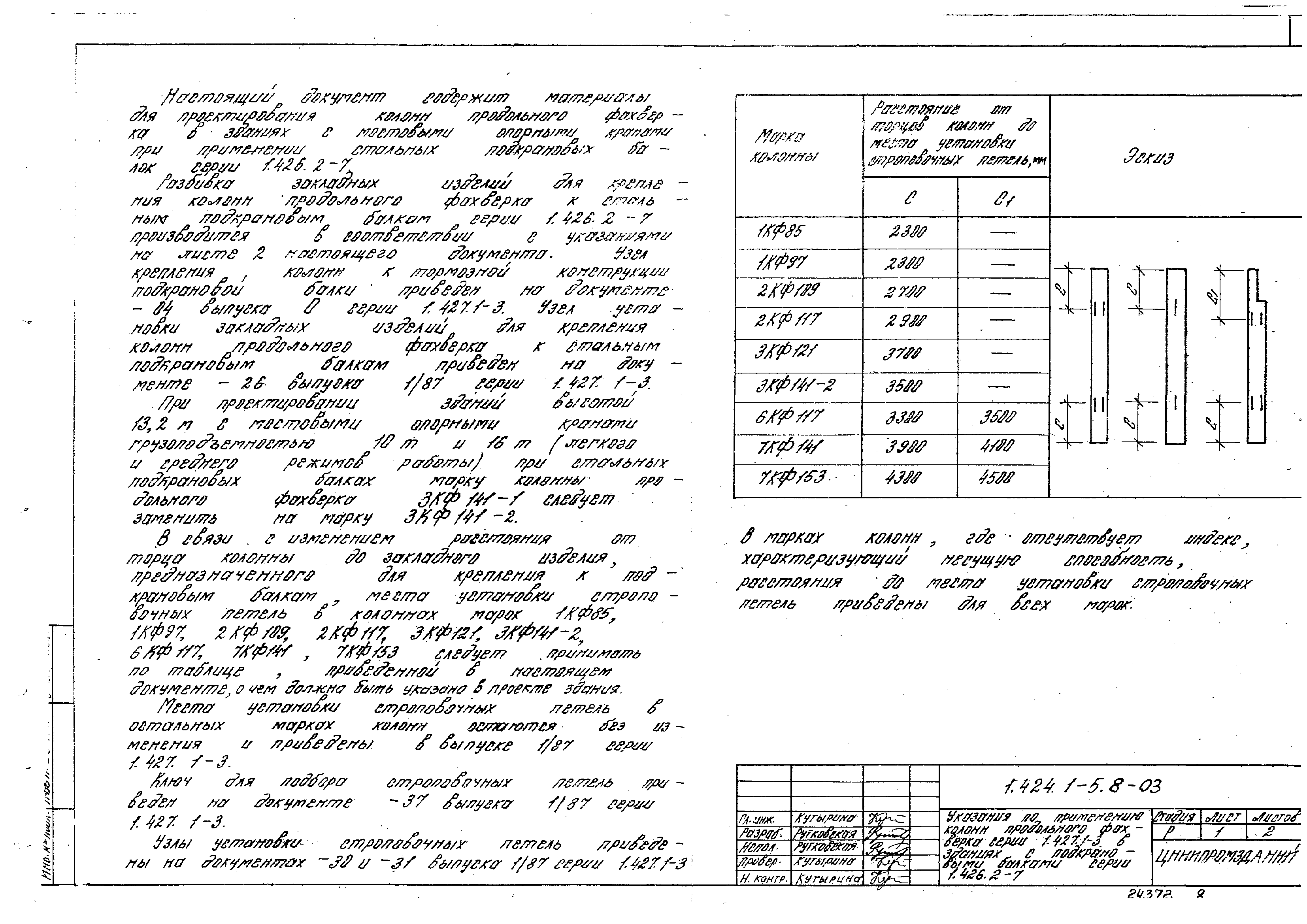 Серия 1.424.1-5