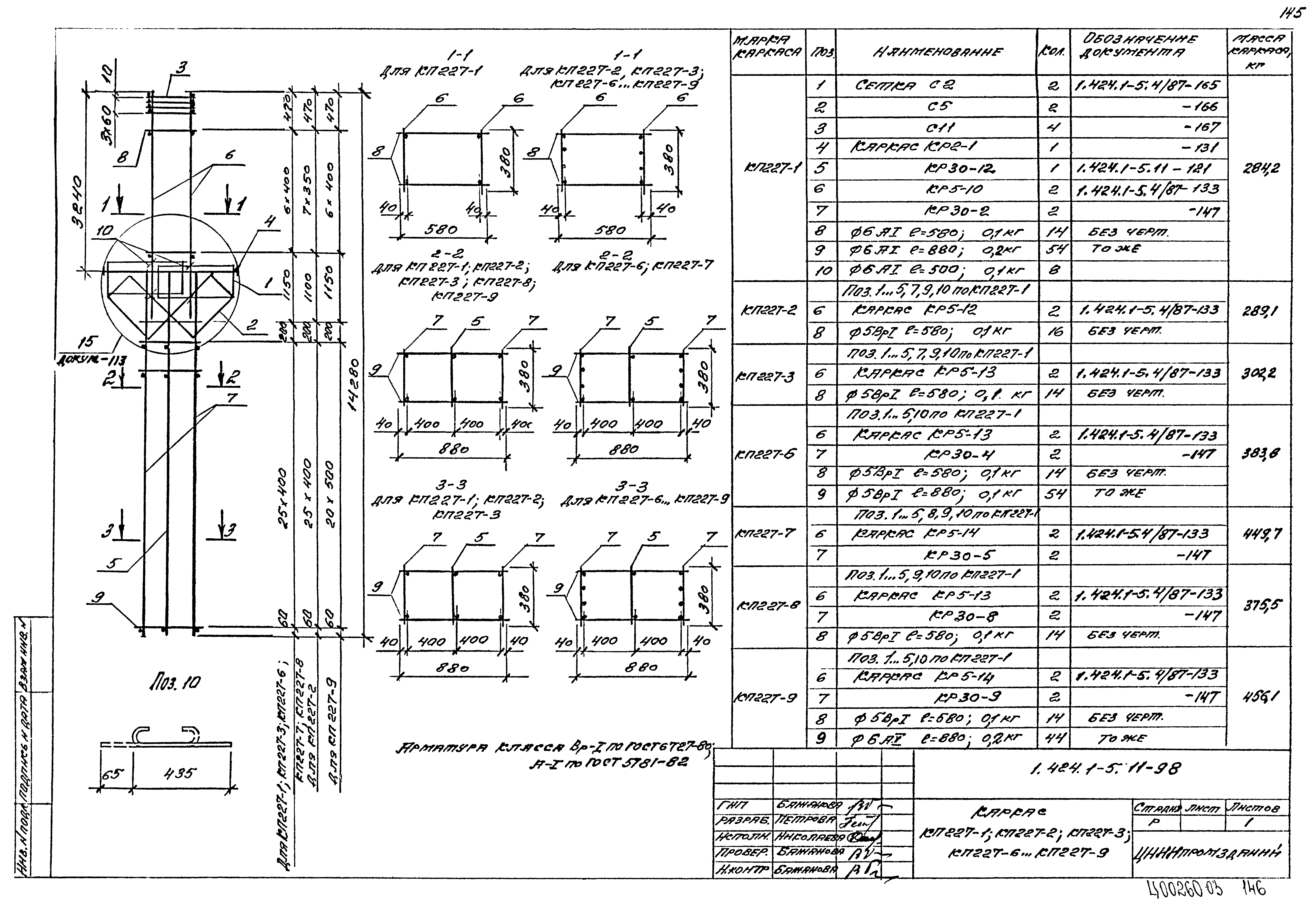 Серия 1.424.1-5