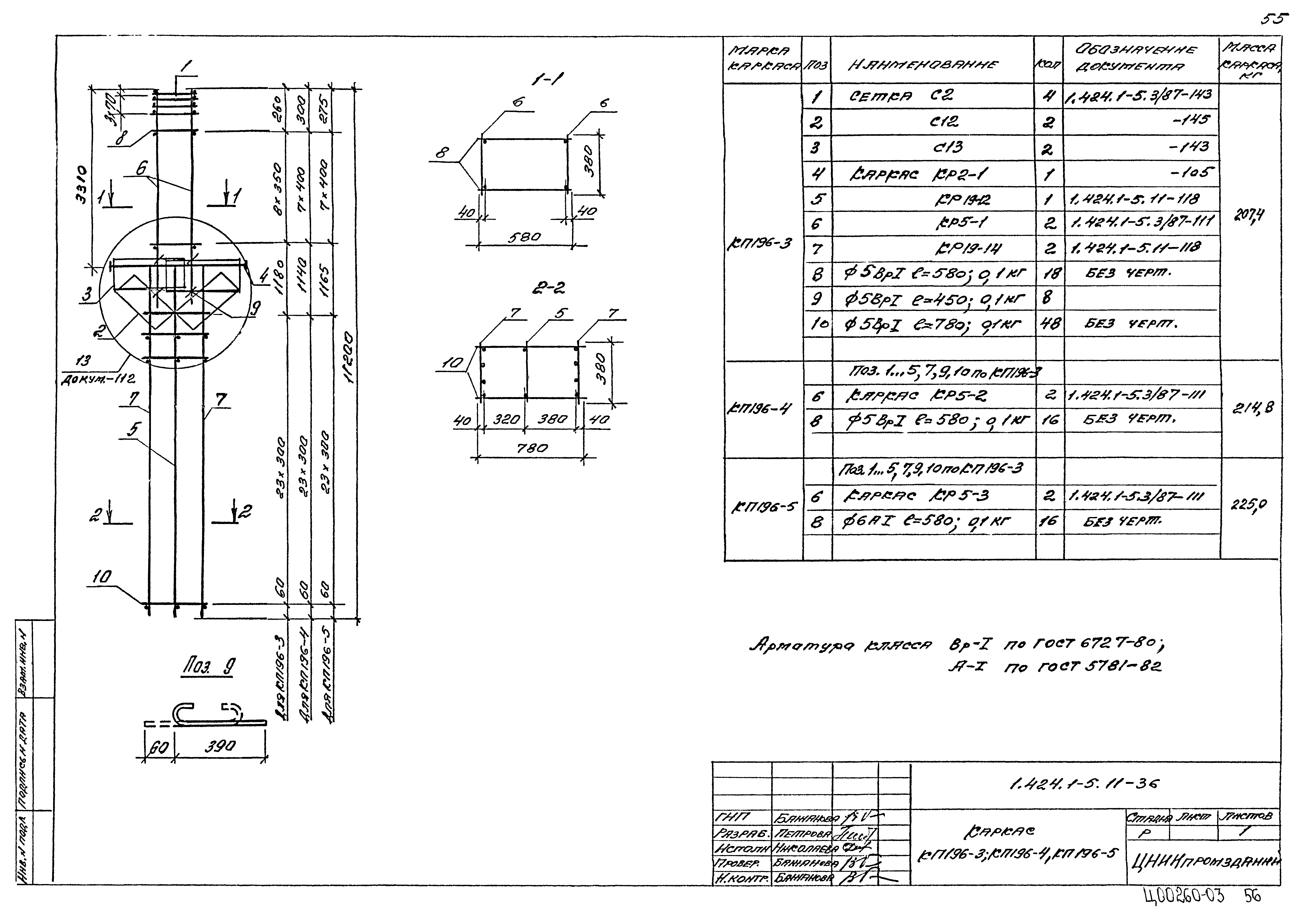 Серия 1.424.1-5