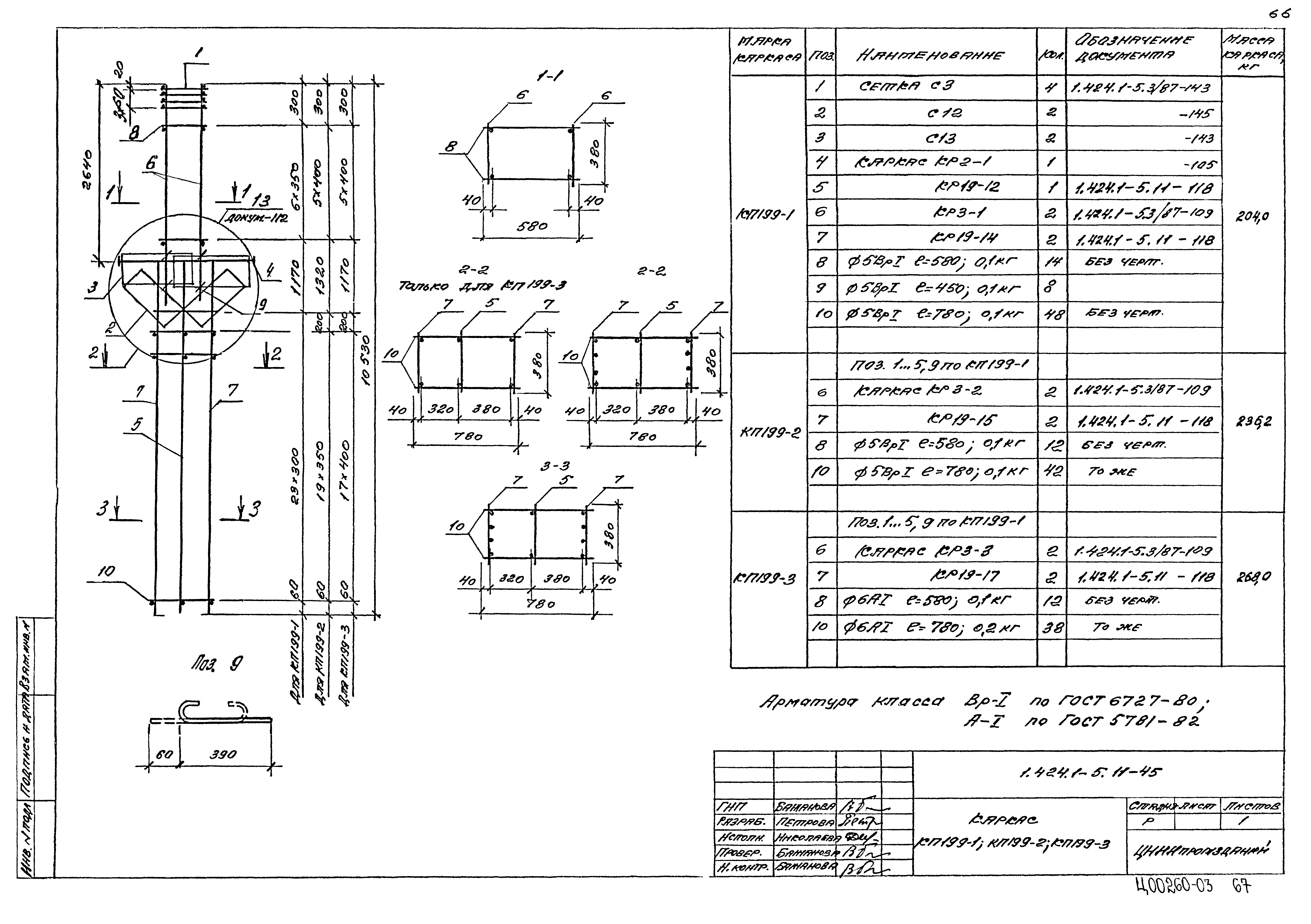 Серия 1.424.1-5