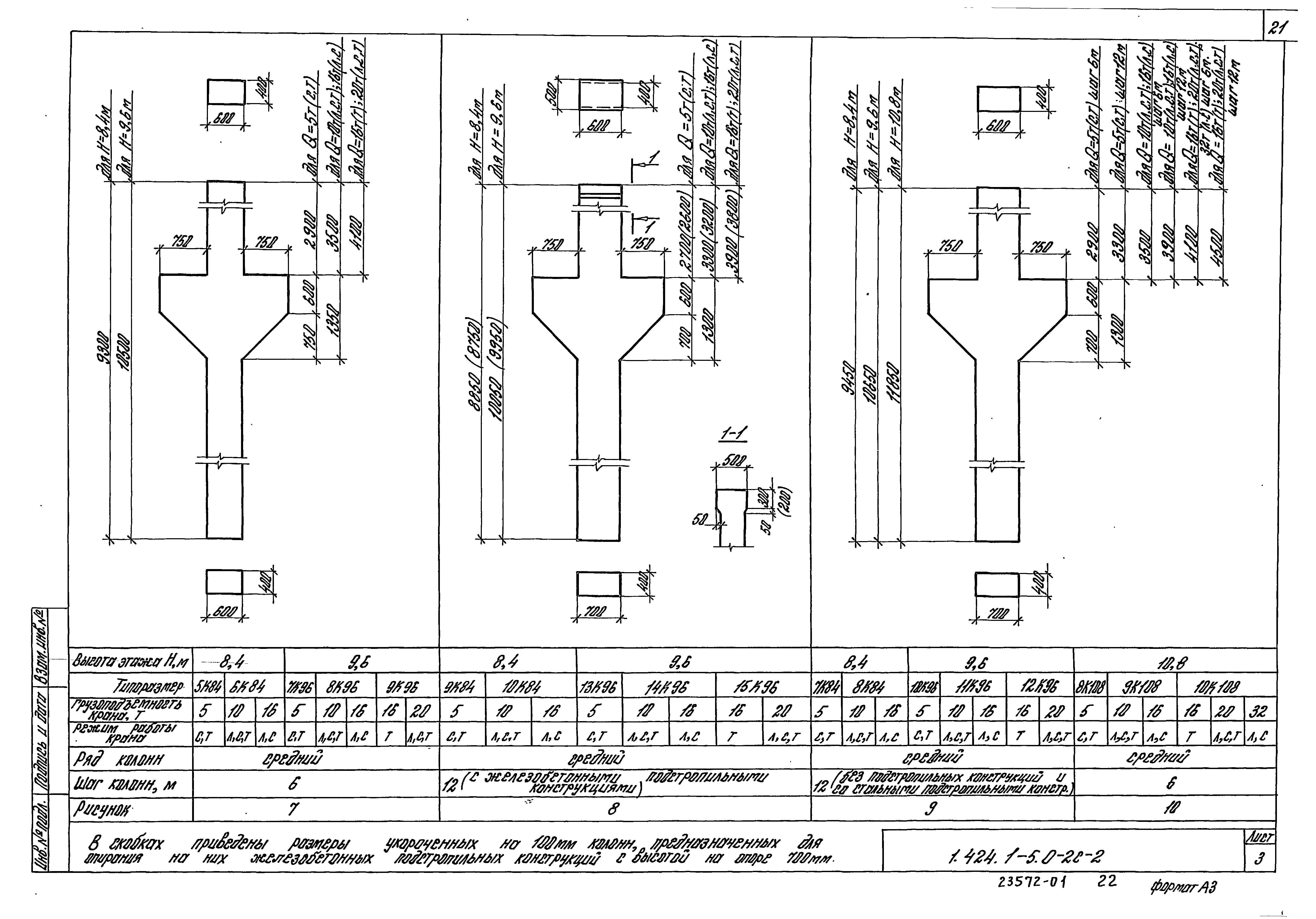 Серия 1.424.1-5