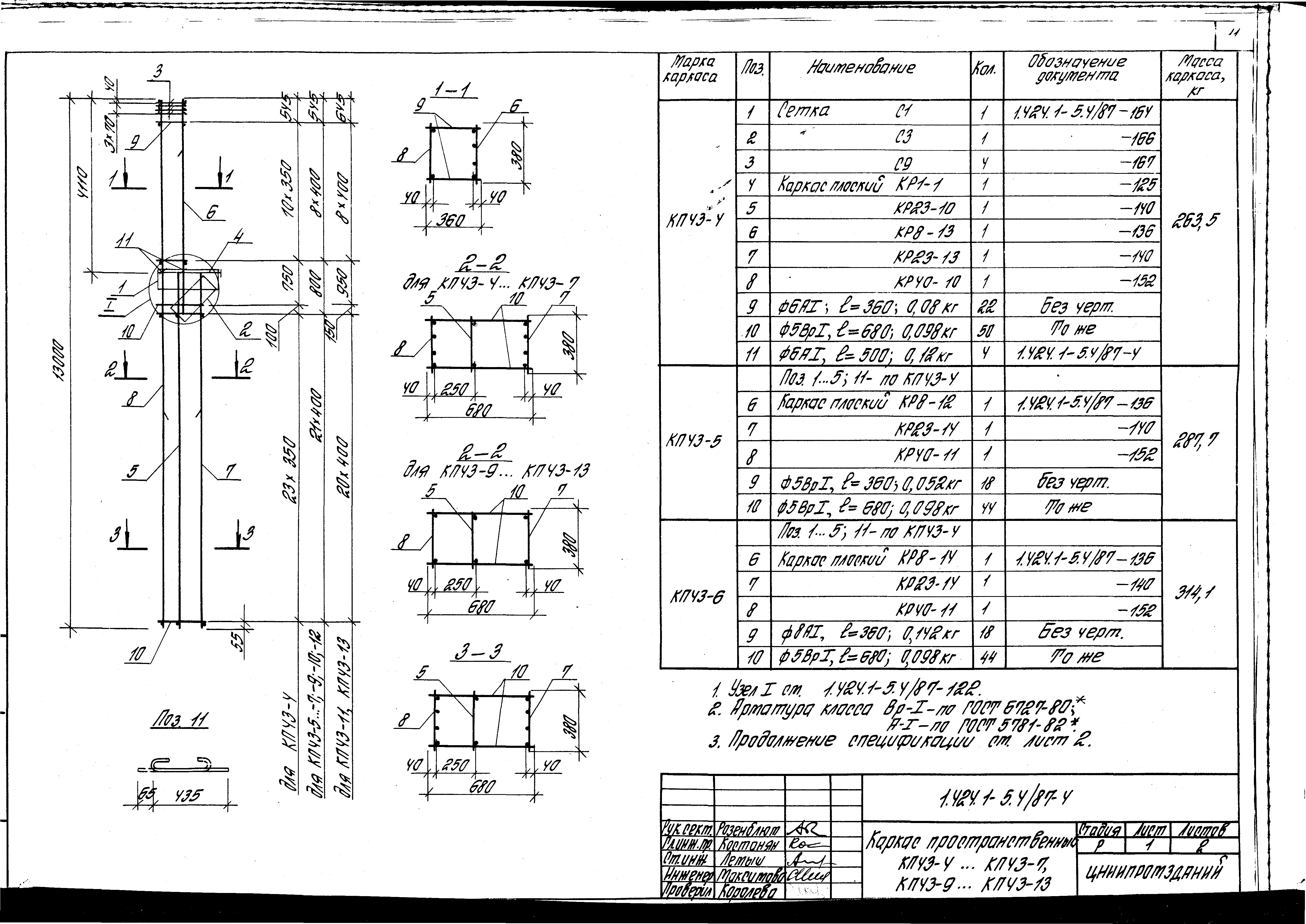 Серия 1.424.1-5