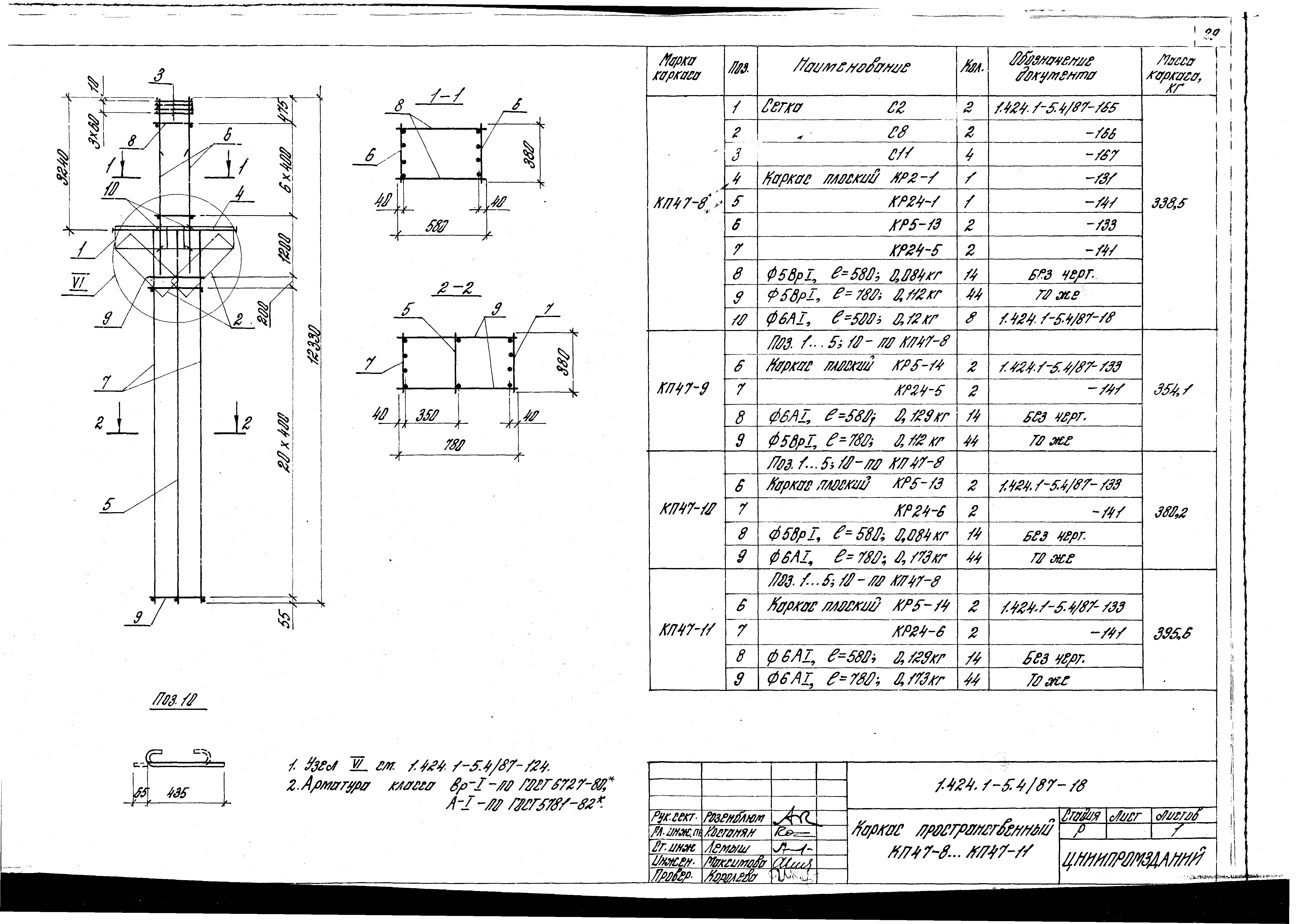 Серия 1.424.1-5