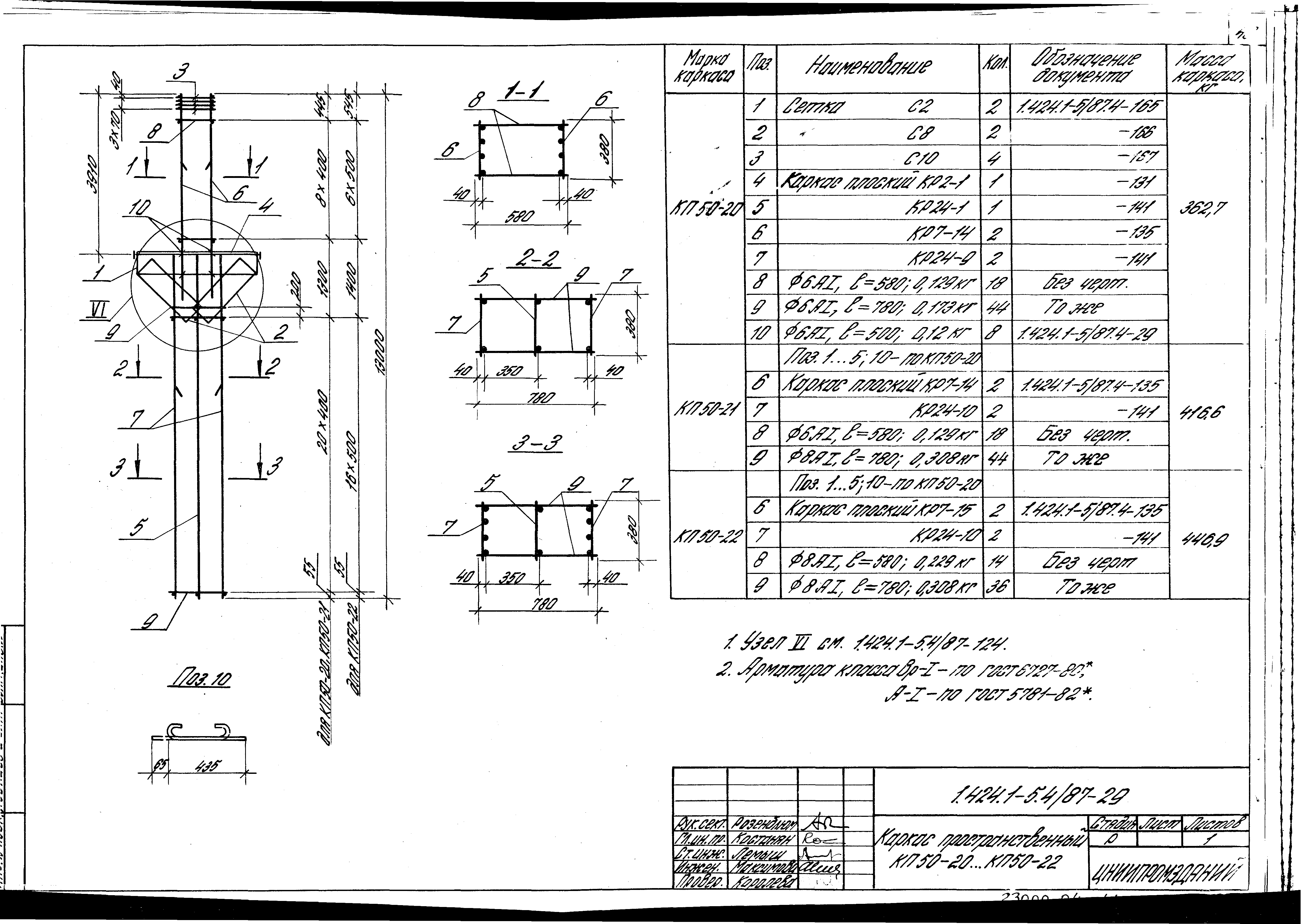 Серия 1.424.1-5