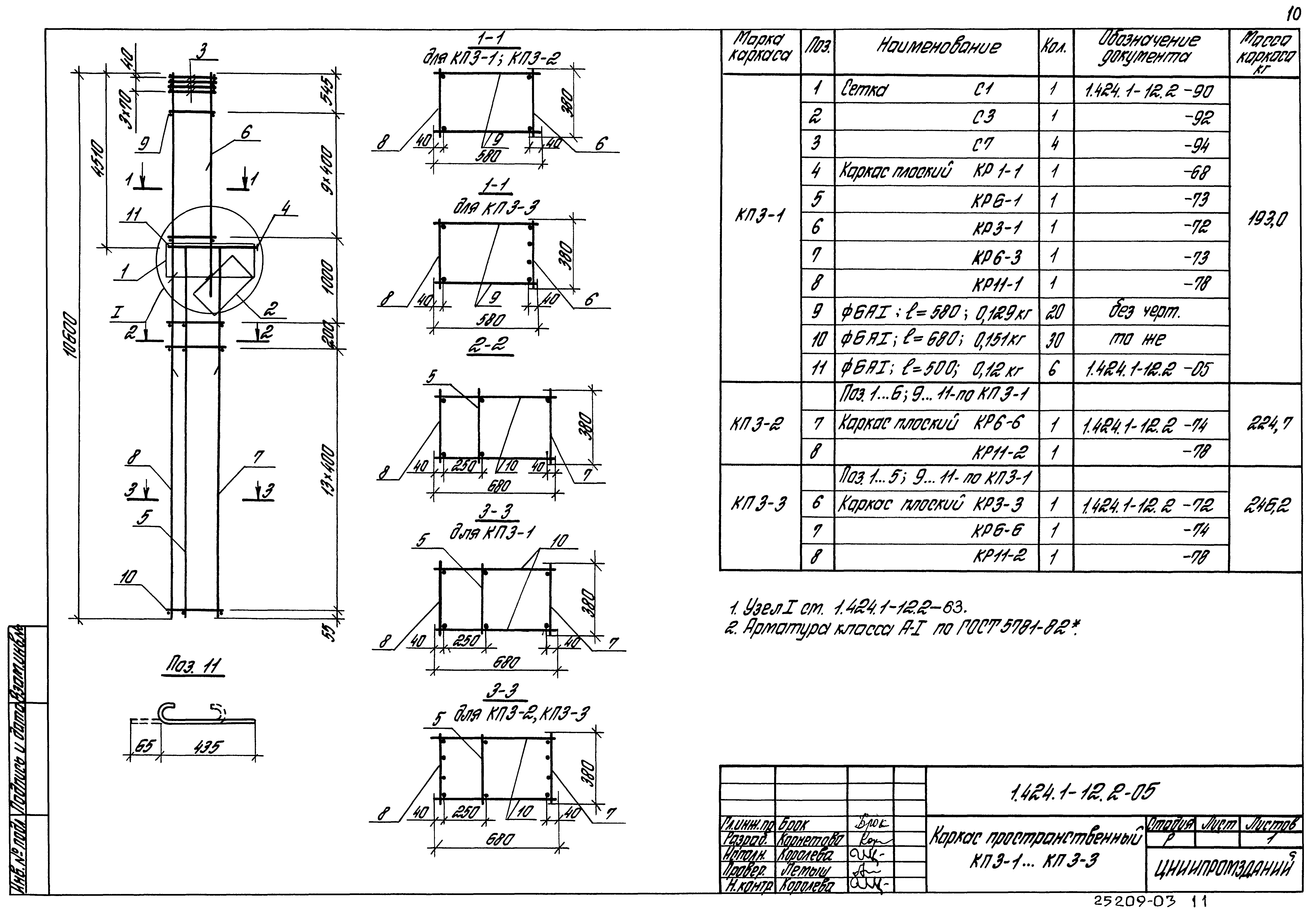 Серия 1.424.1-12