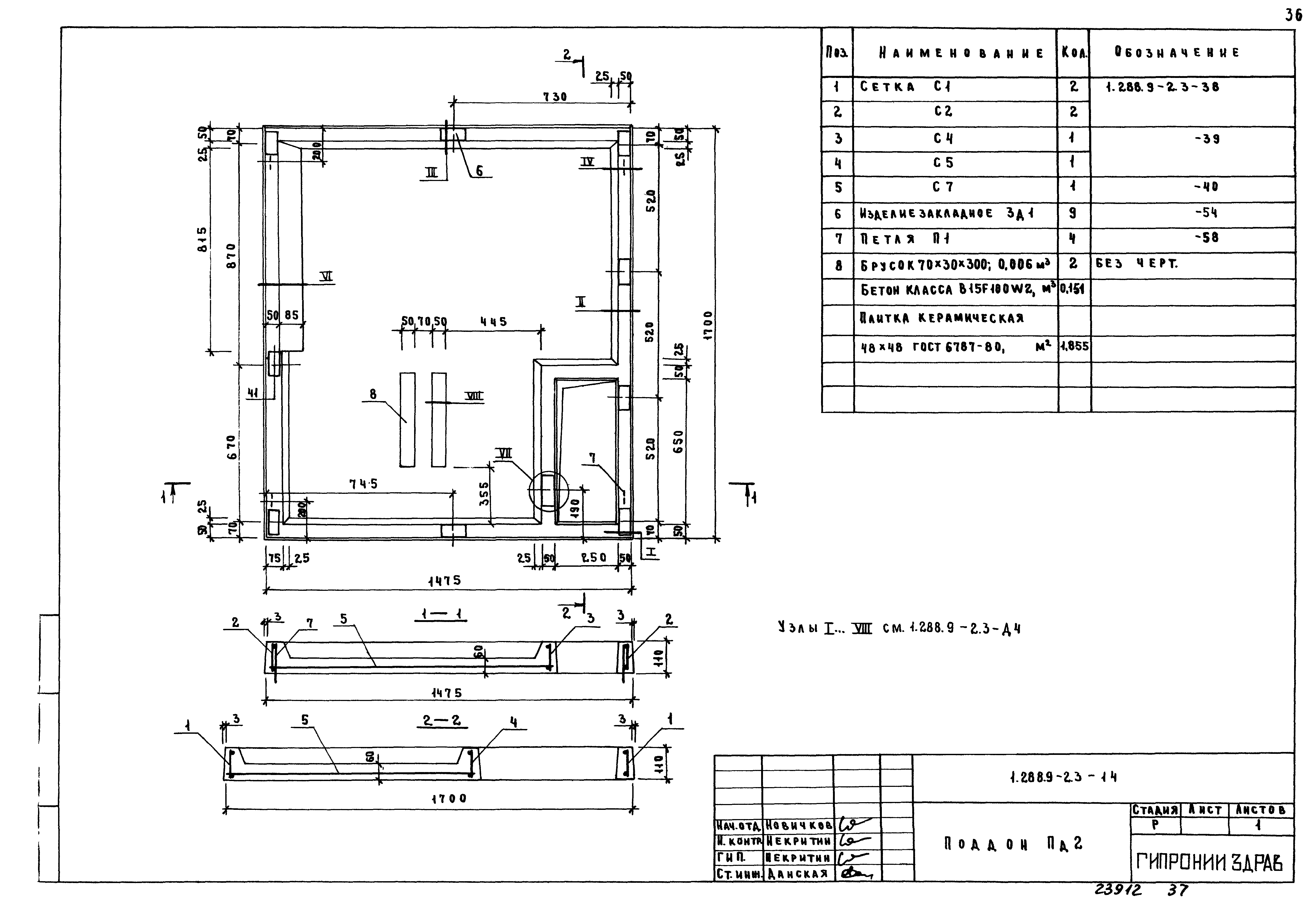 Серия 1.288.9-2