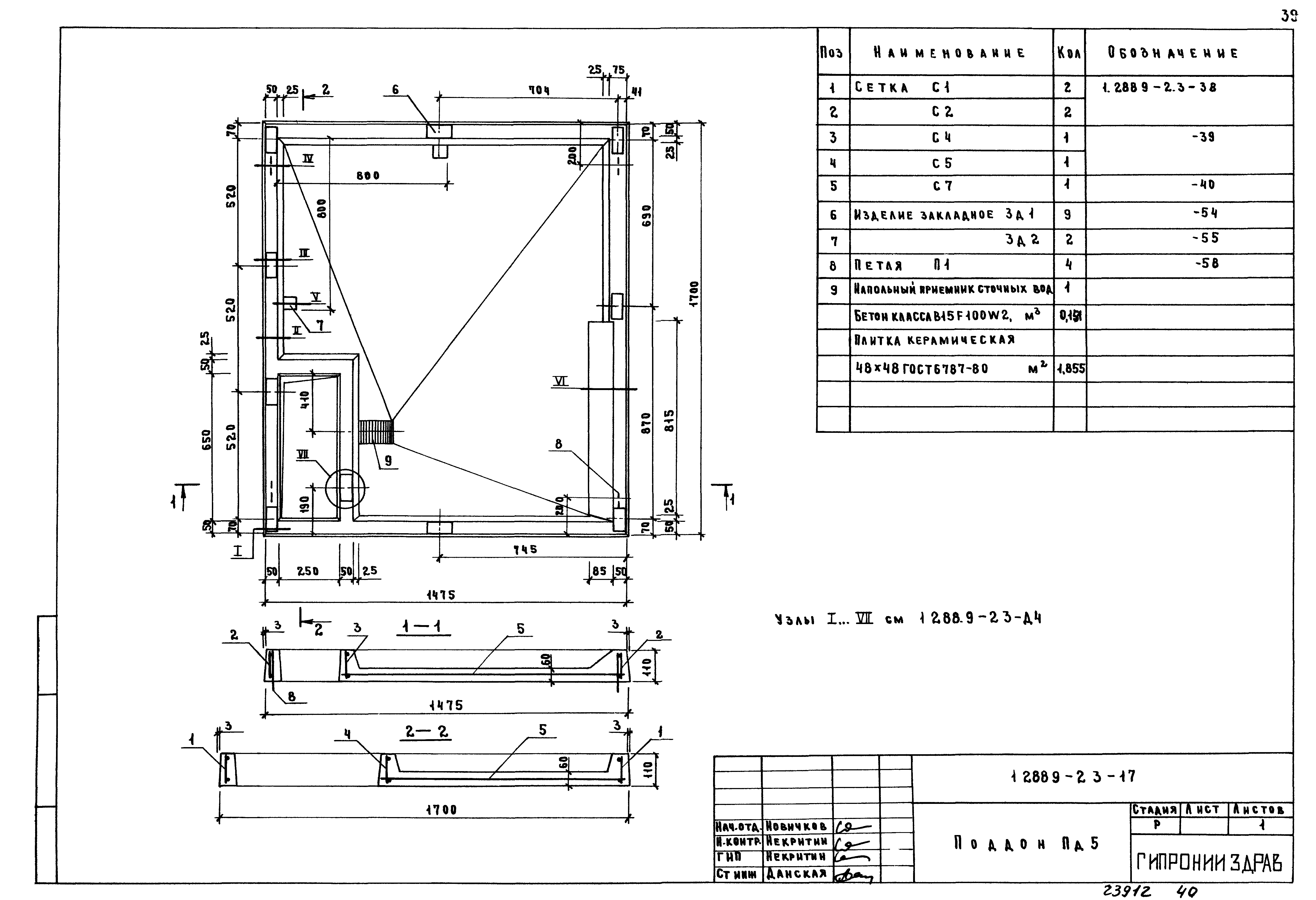 Серия 1.288.9-2