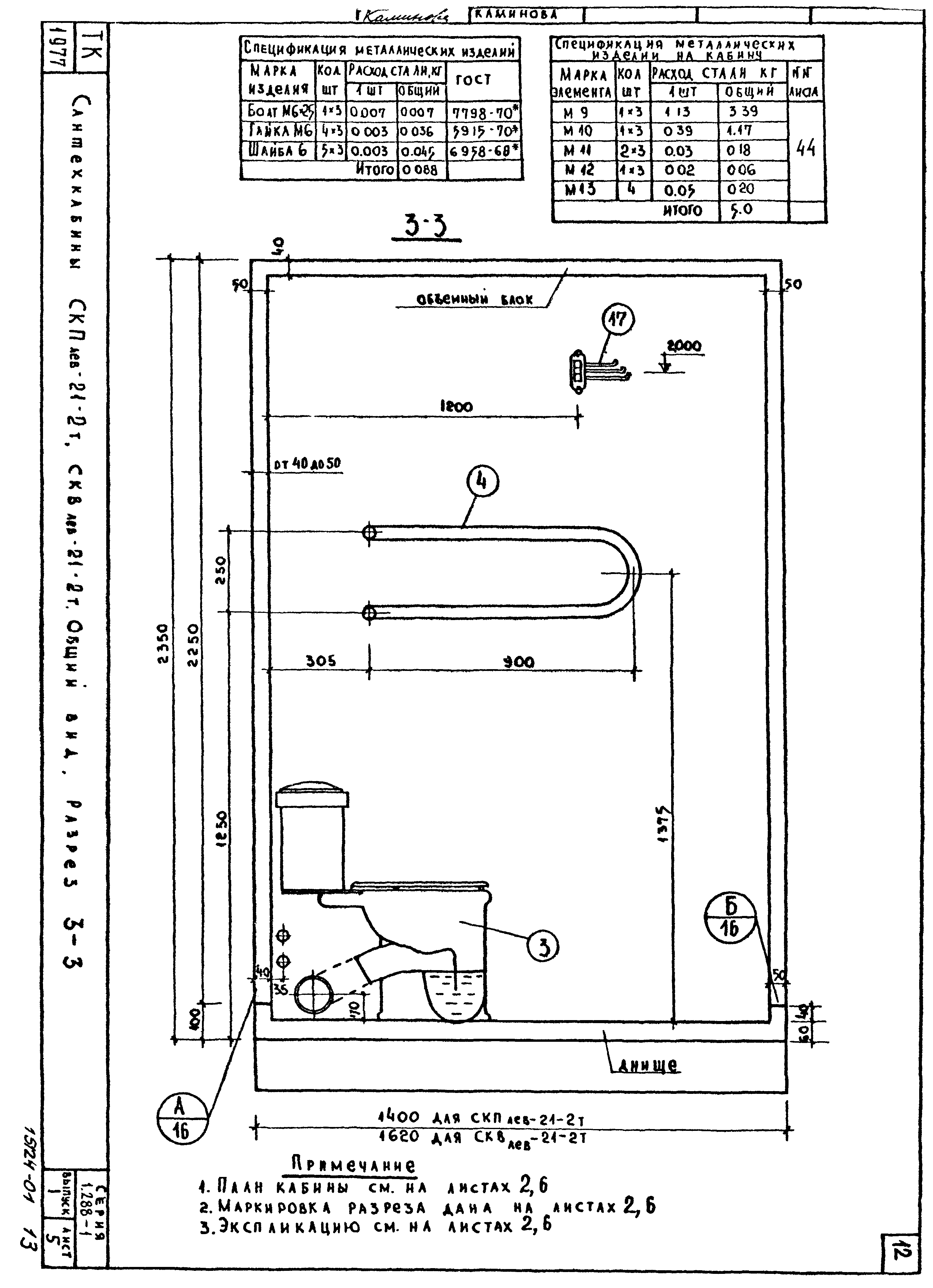 Серия 1.288-1