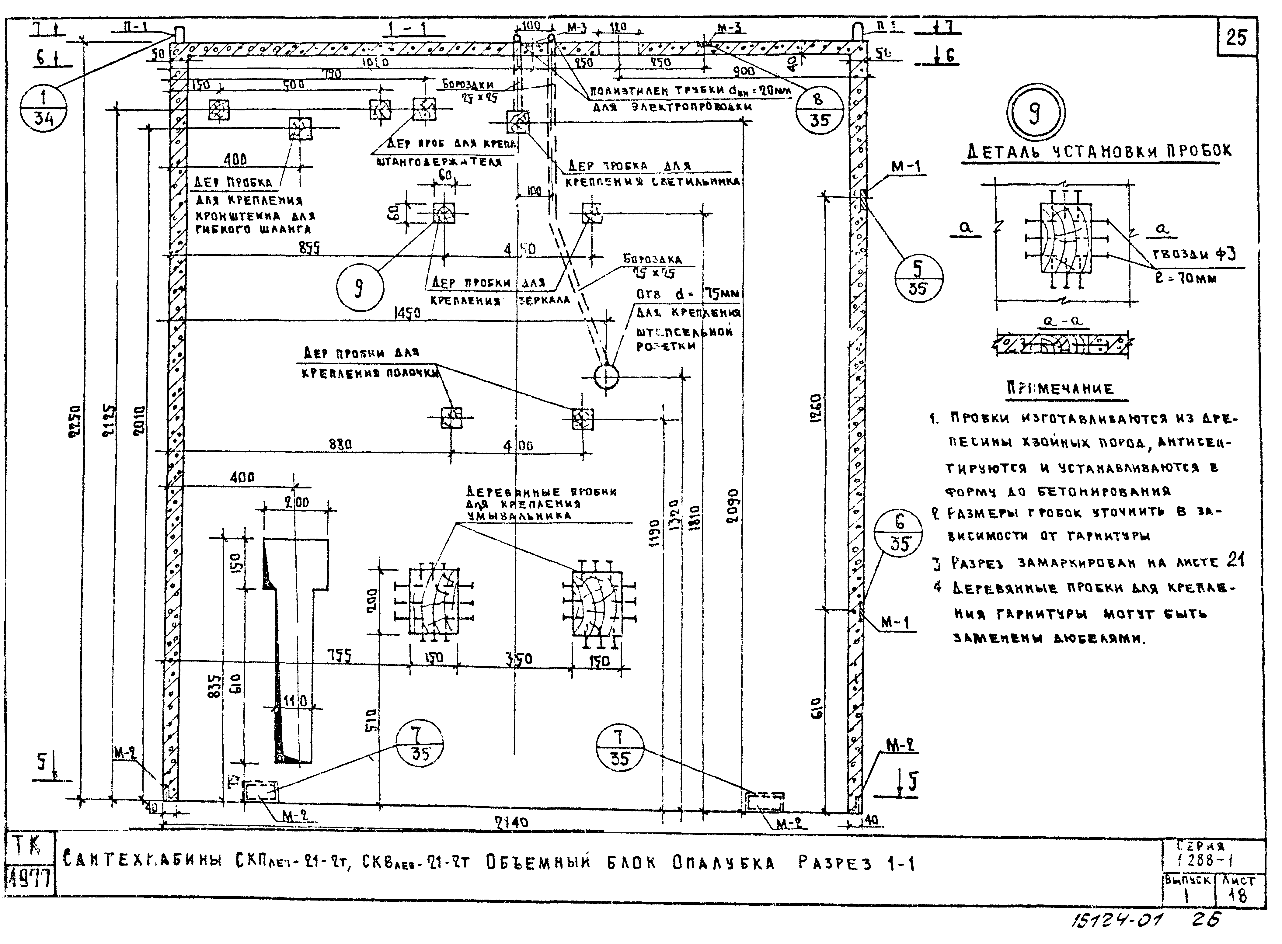 Серия 1.288-1