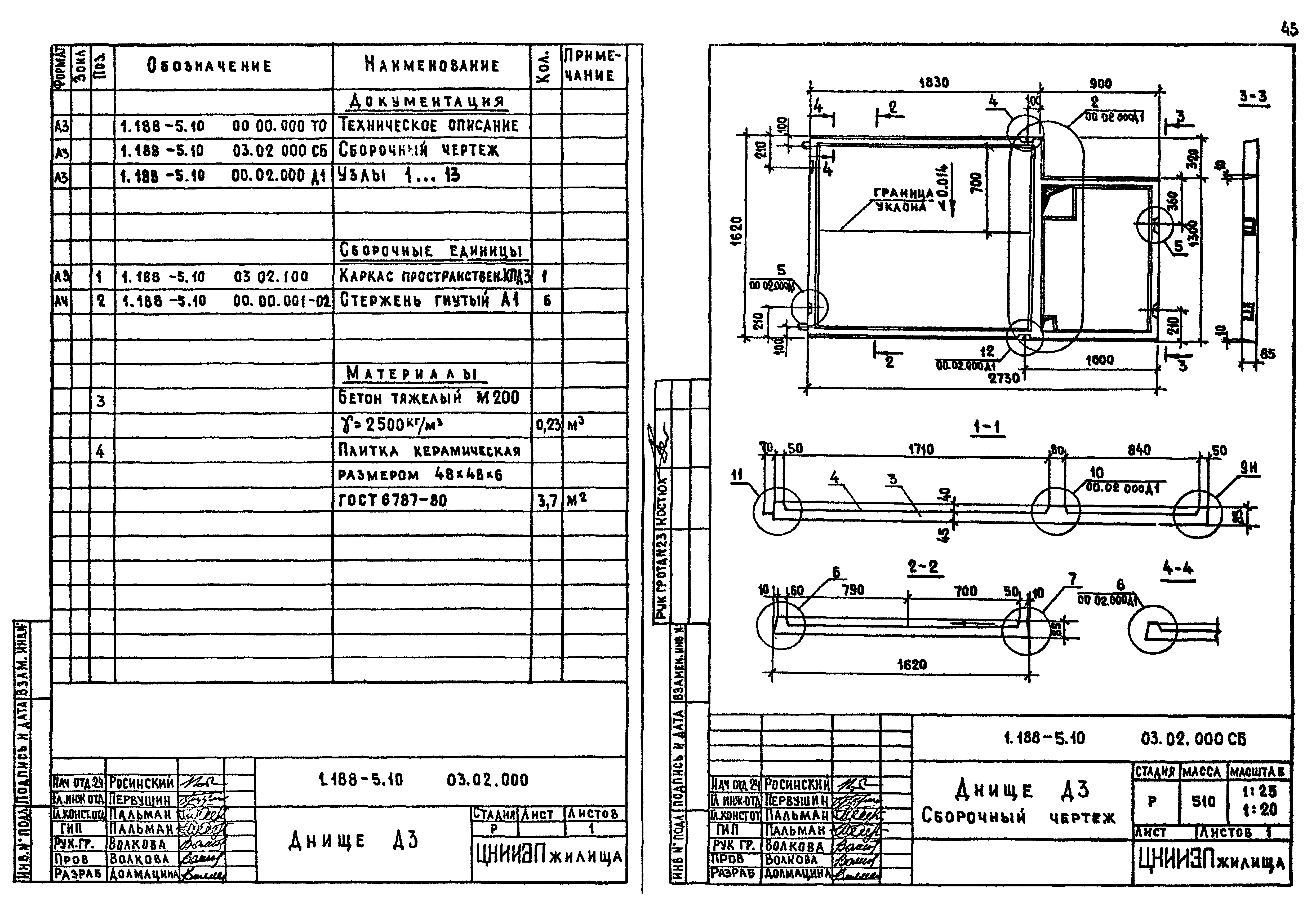 Серия 1.188-5