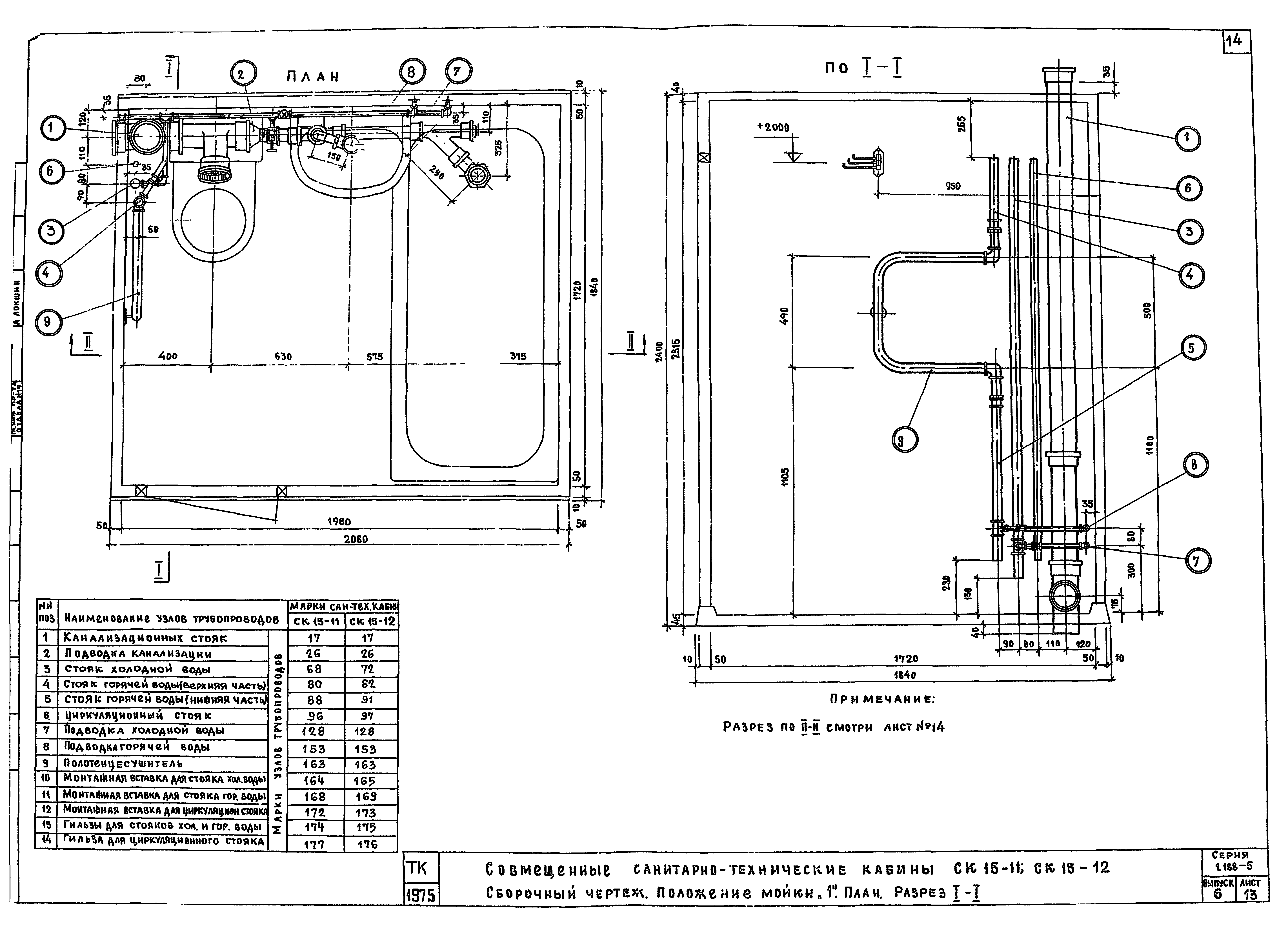 Серия 1.188-5