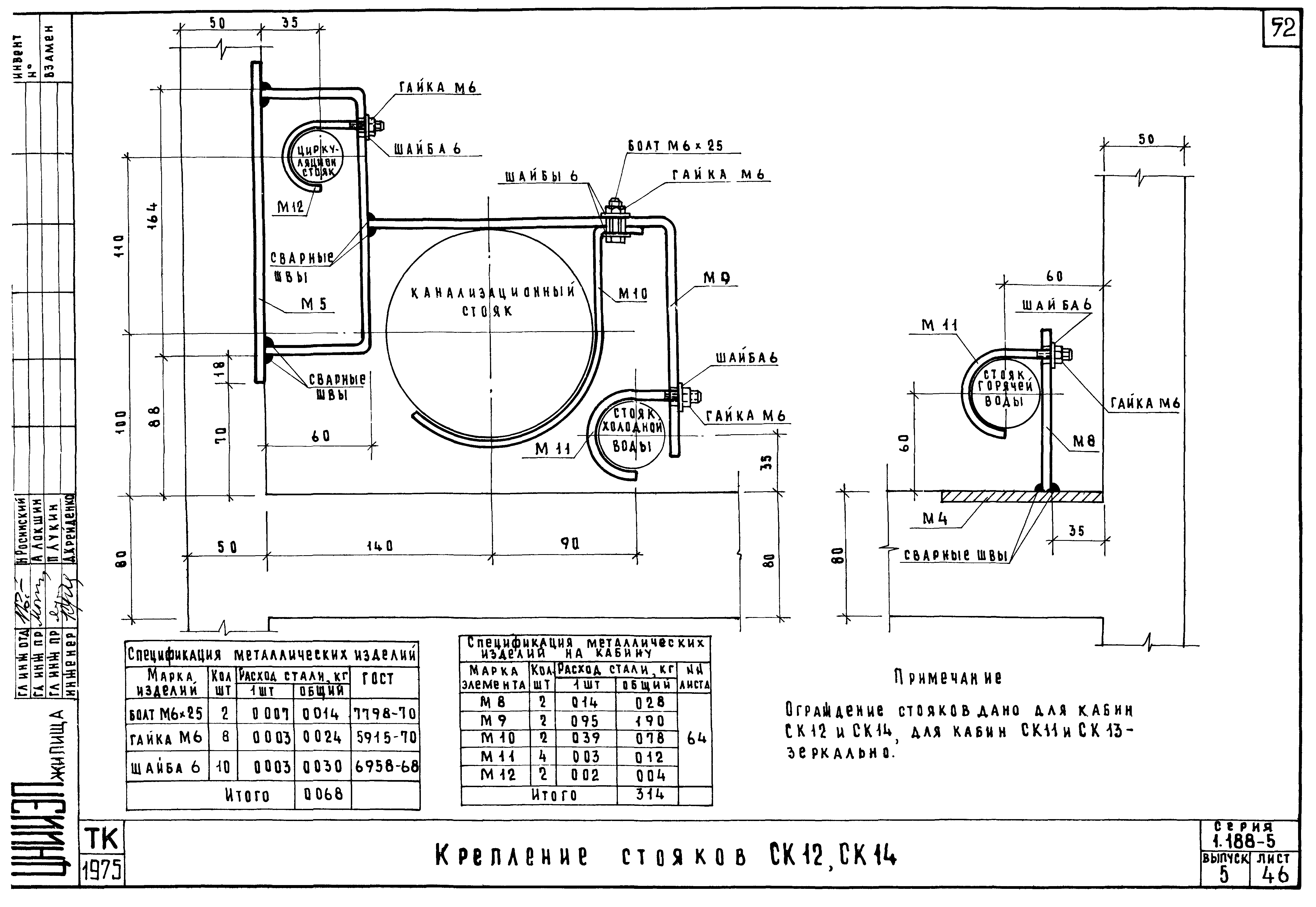 Серия 1.188-5