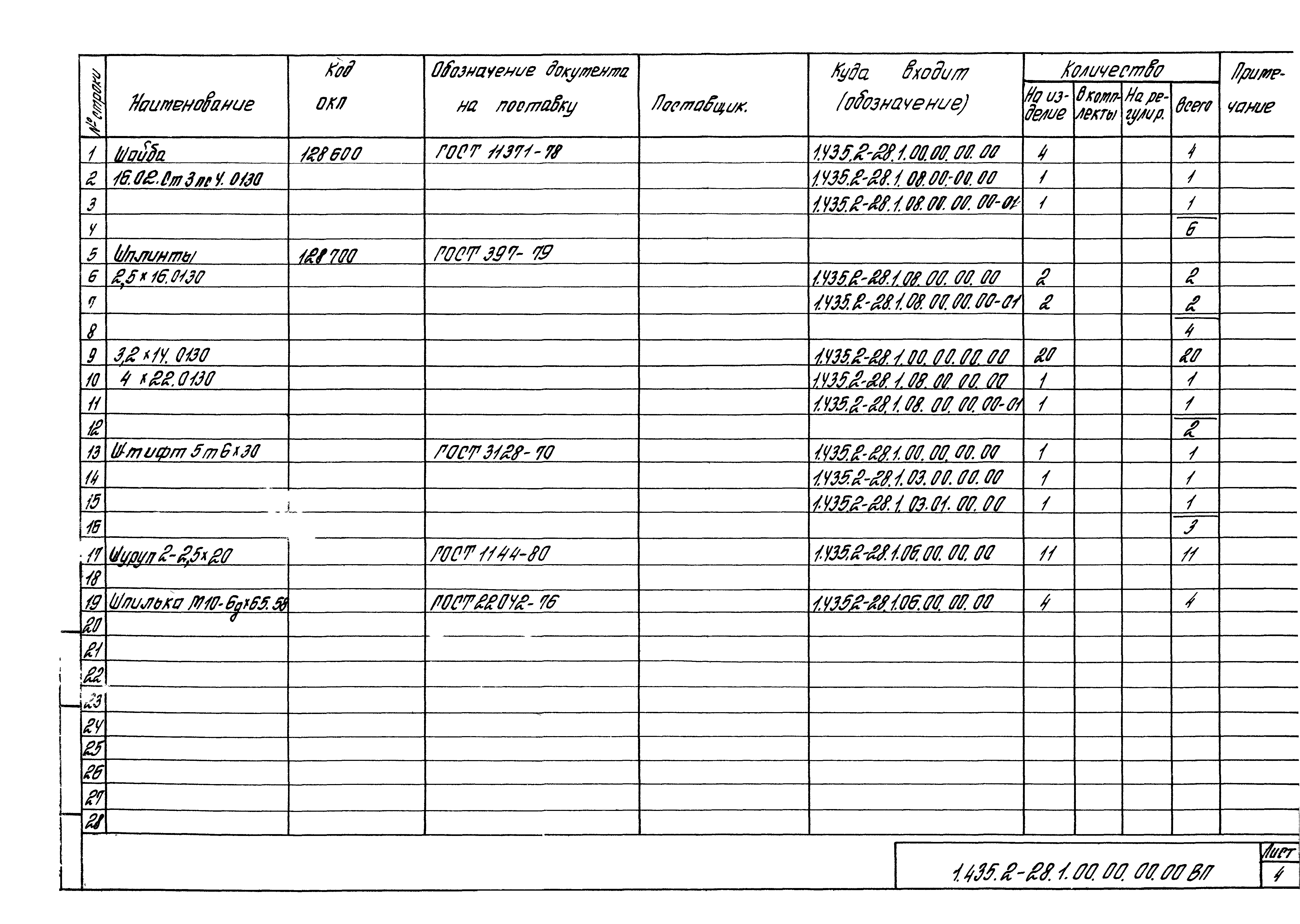 Серия 1.435.2-28