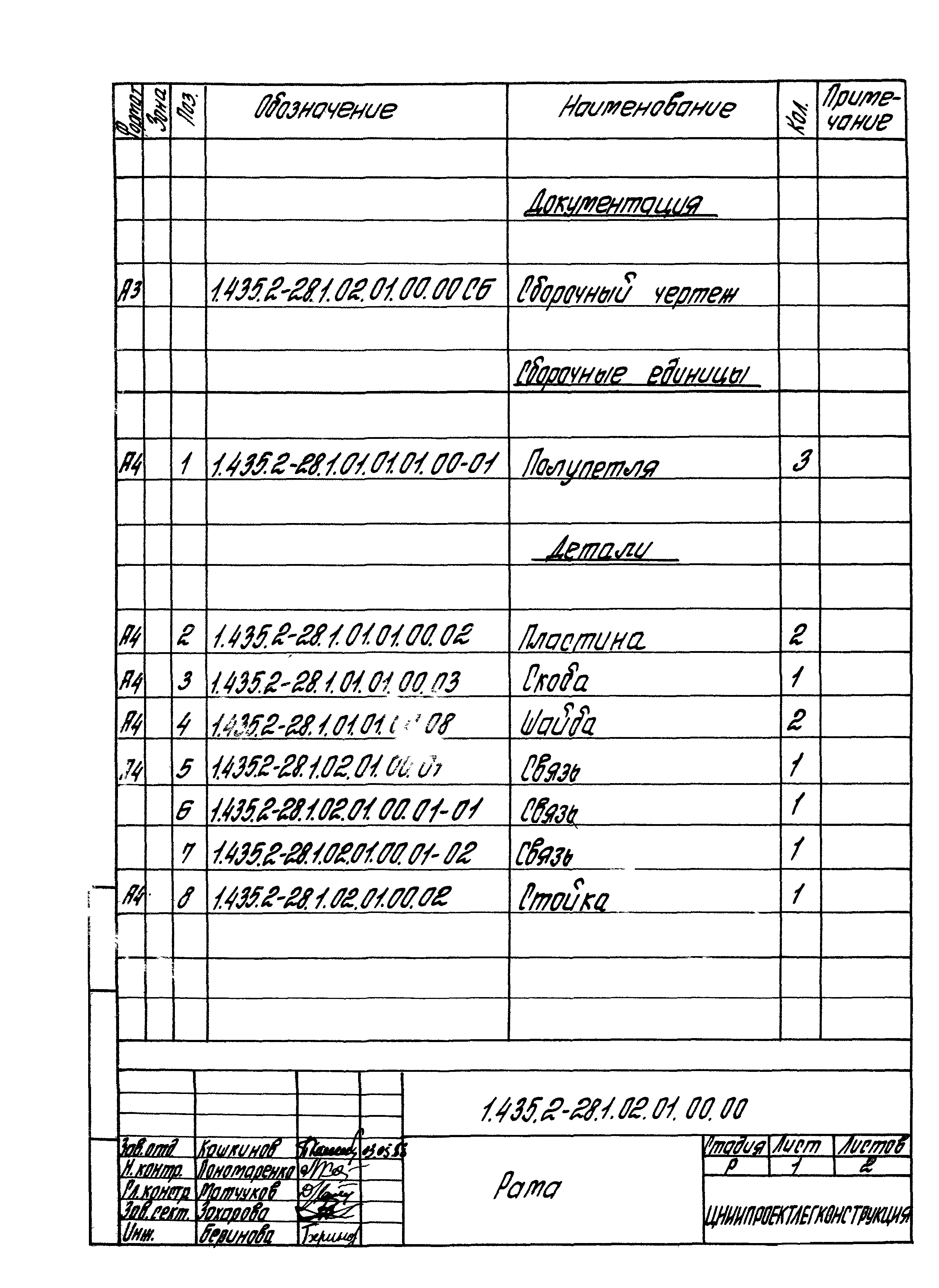 Серия 1.435.2-28