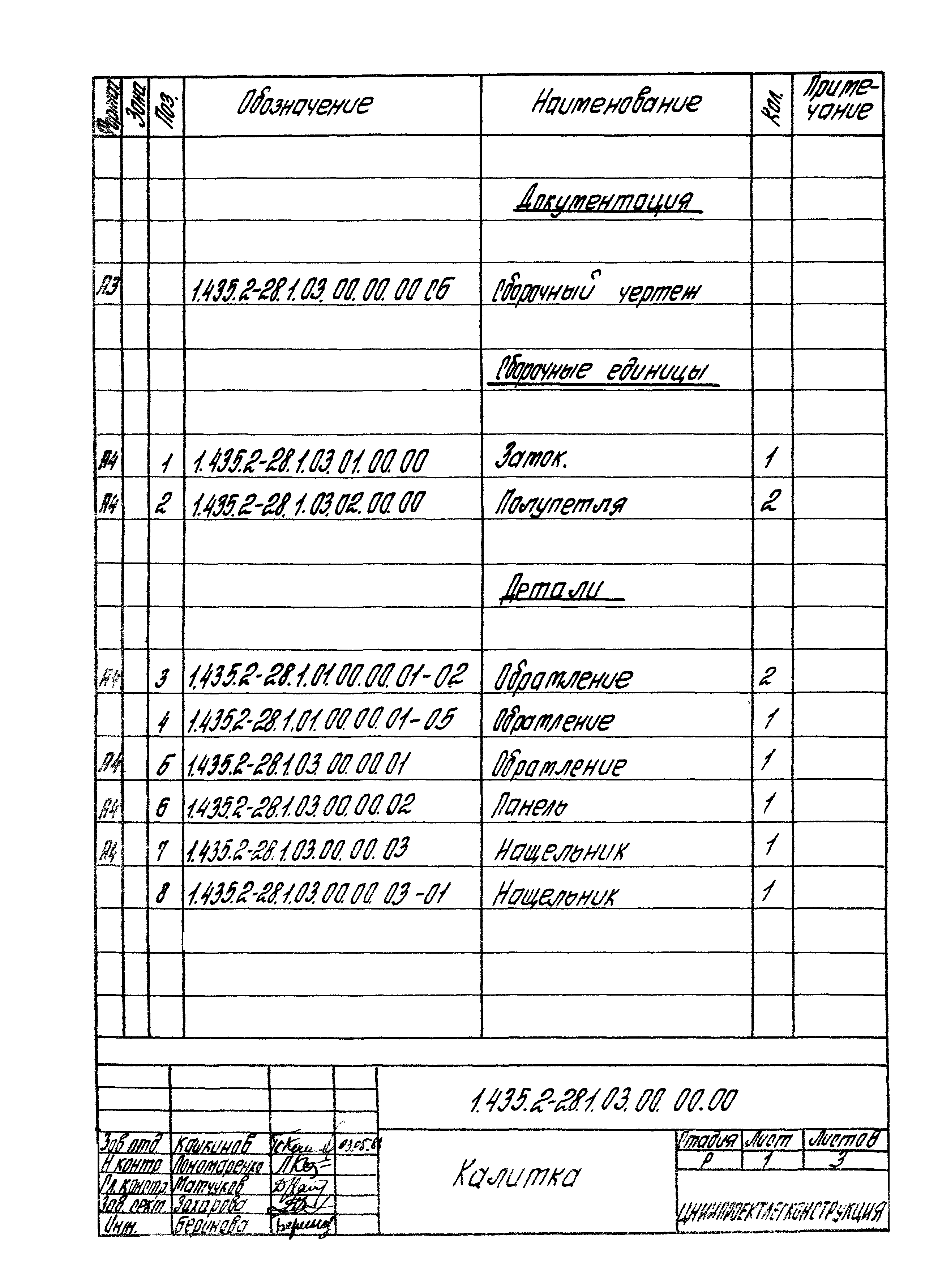 Серия 1.435.2-28