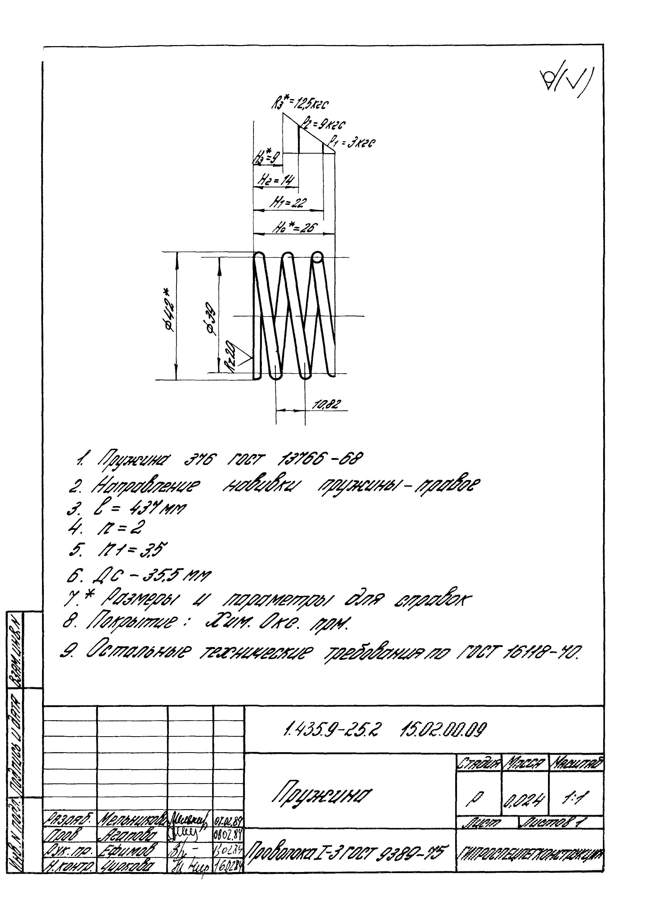 Серия 1.435.9-25