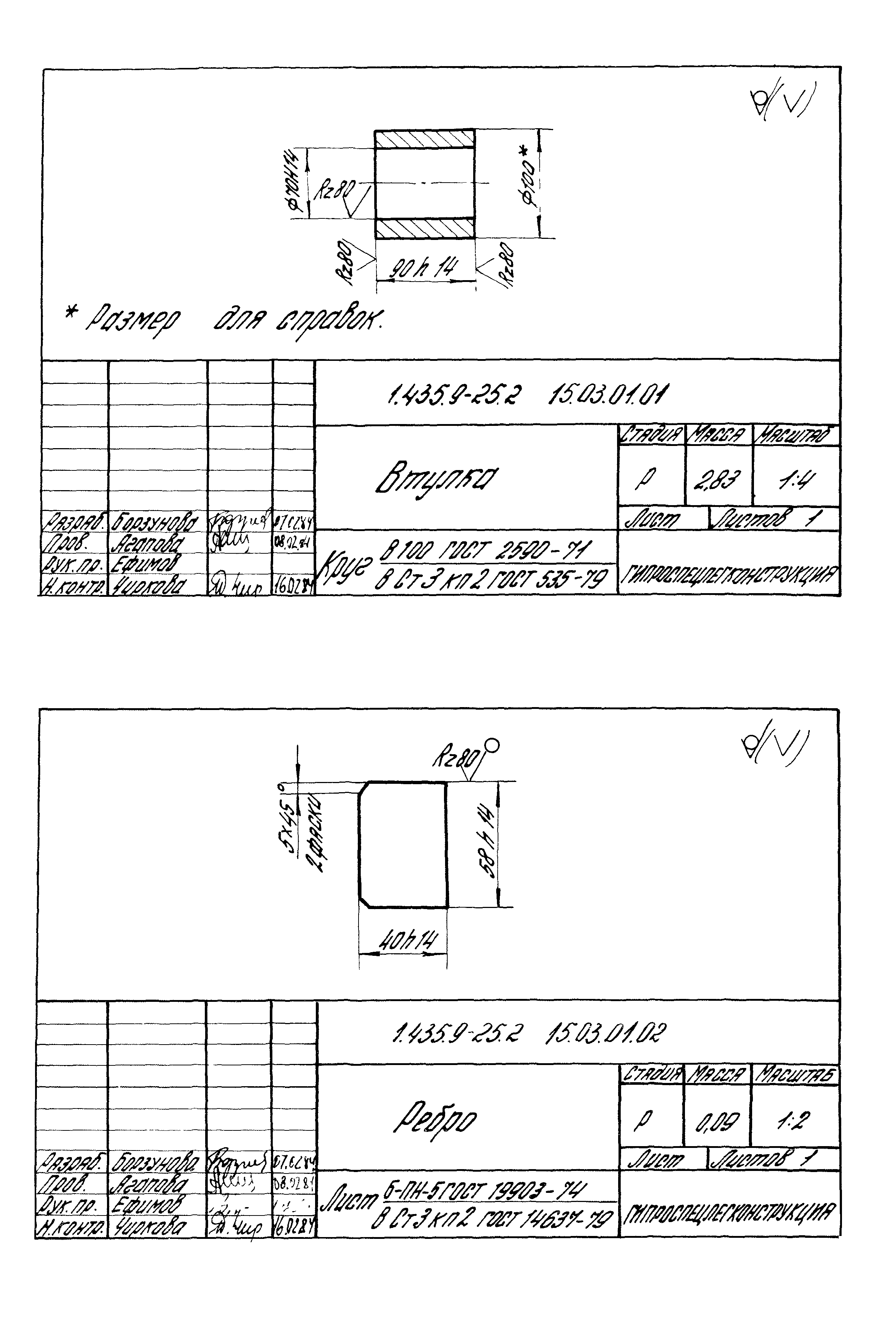 Серия 1.435.9-25