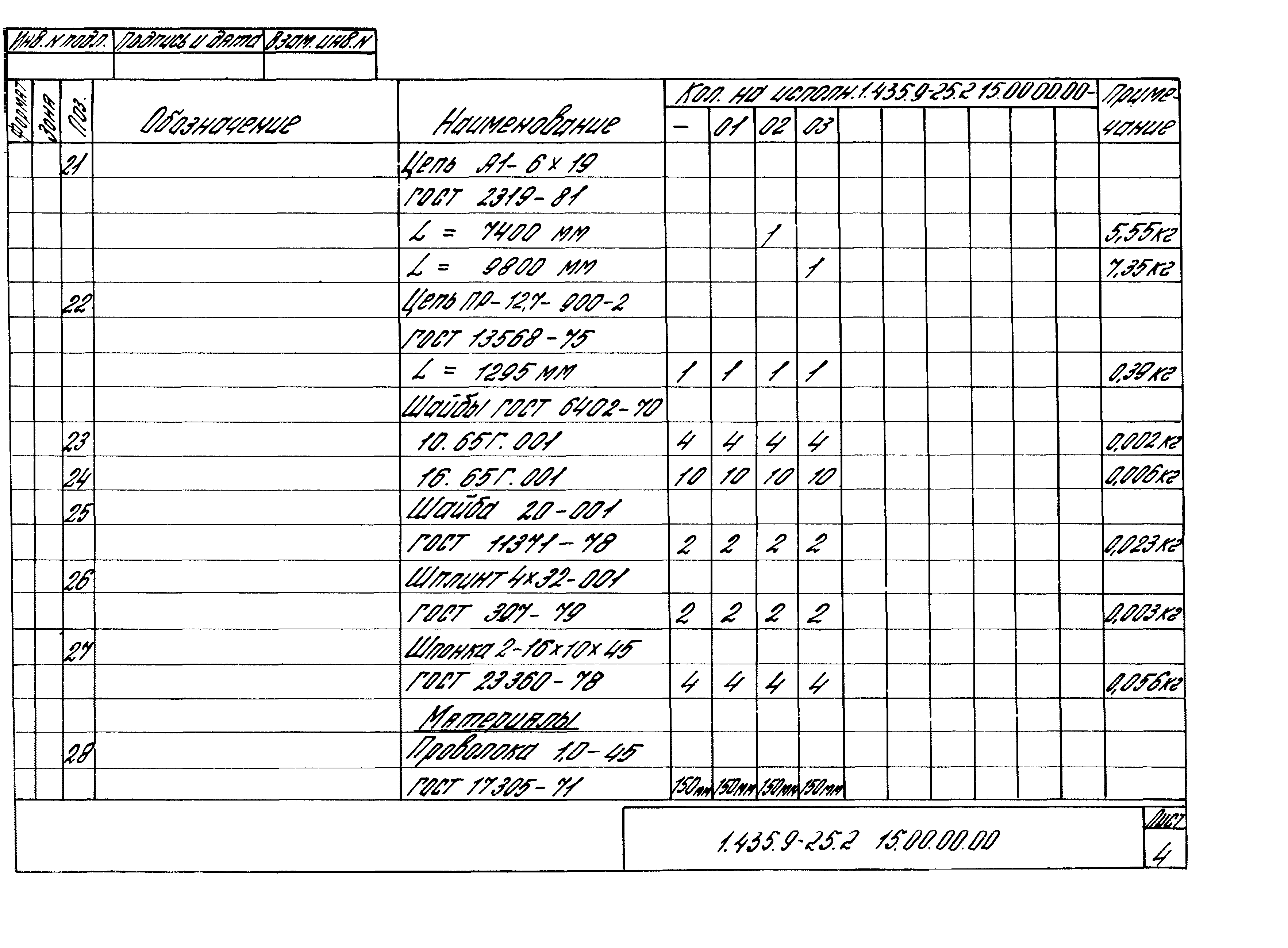 Серия 1.435.9-25